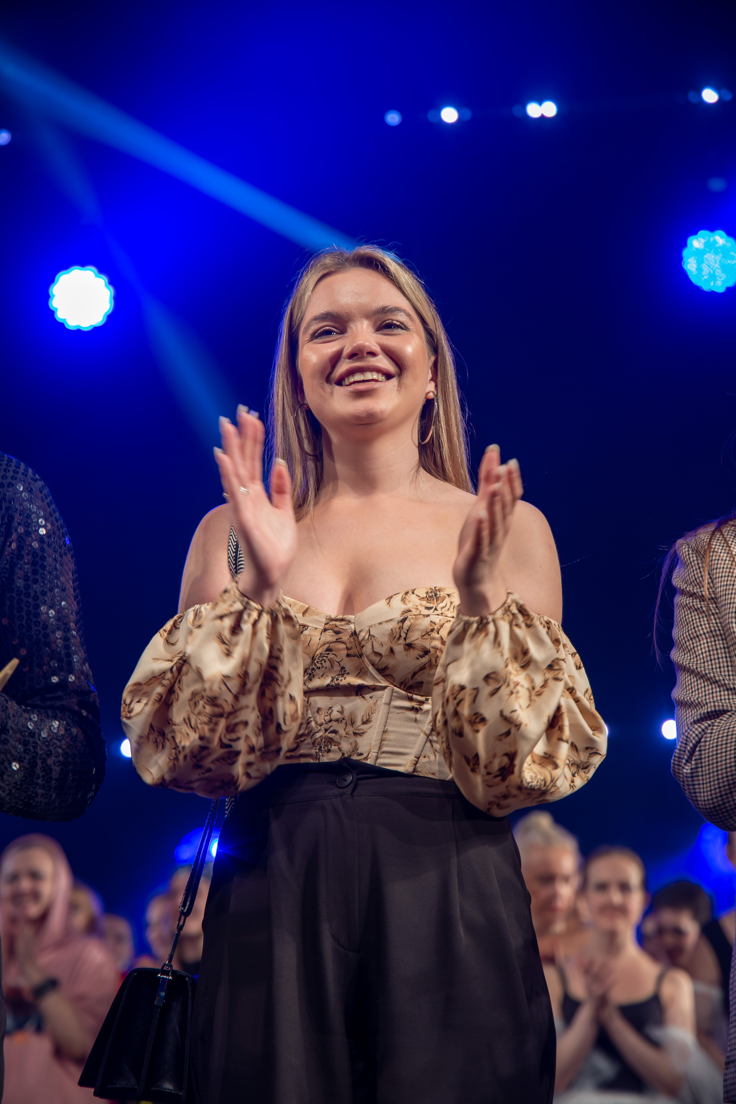 Отчетный концерт