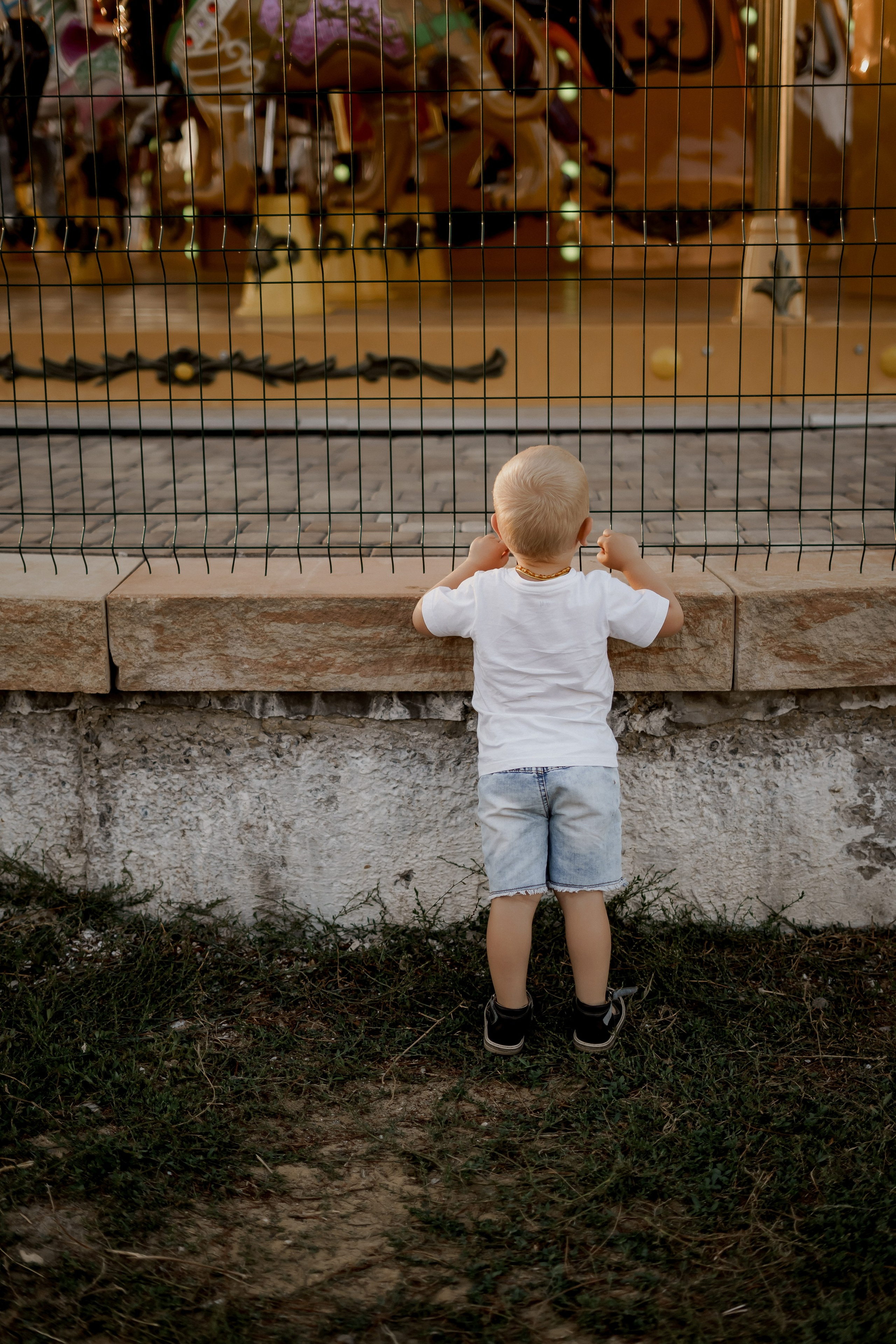 Вова Лена Миша. Фотограф Валерия Крахмалева