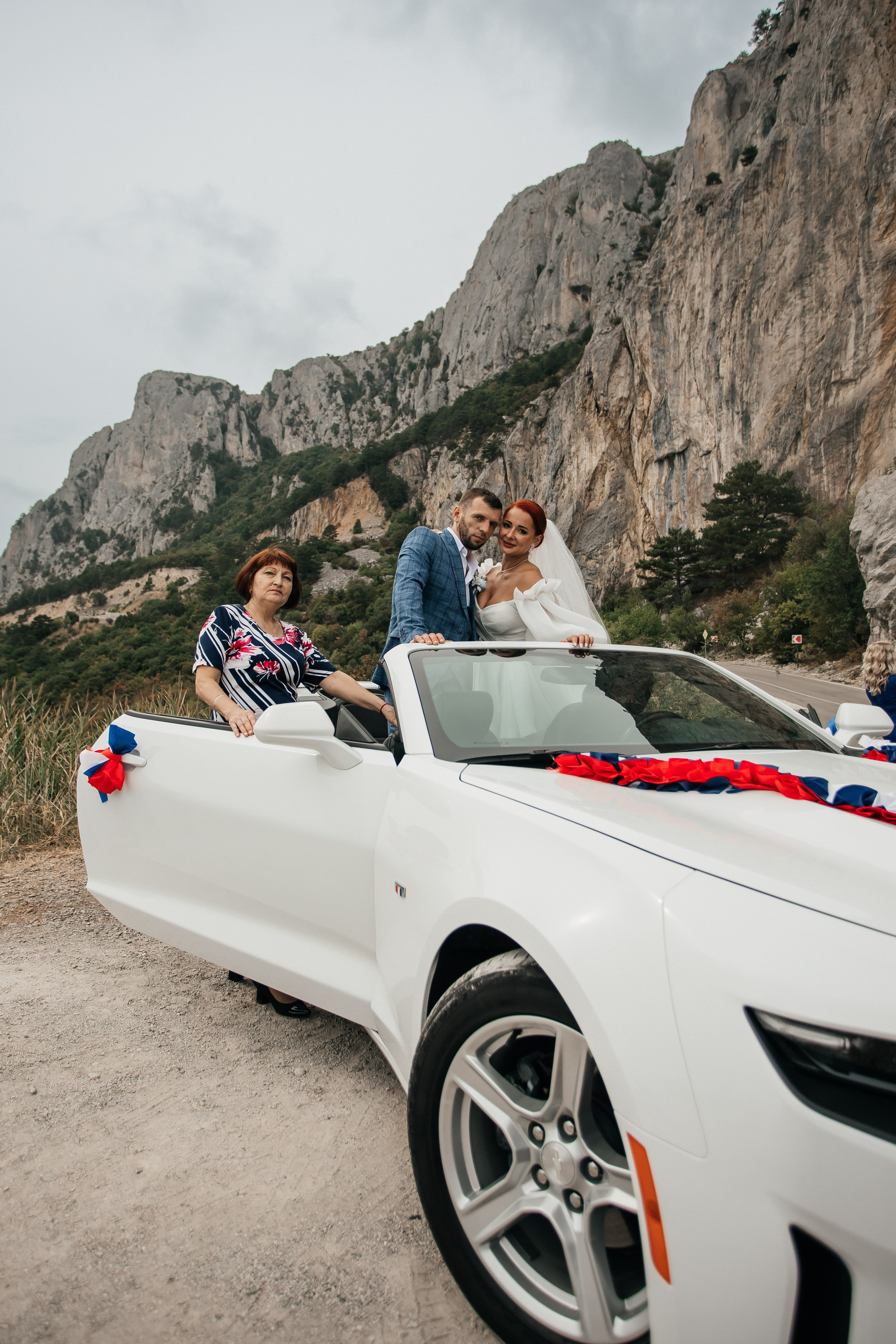 Денис Анна. Свадебный фотограф и видеограф Владислав и Анастасия Макриди