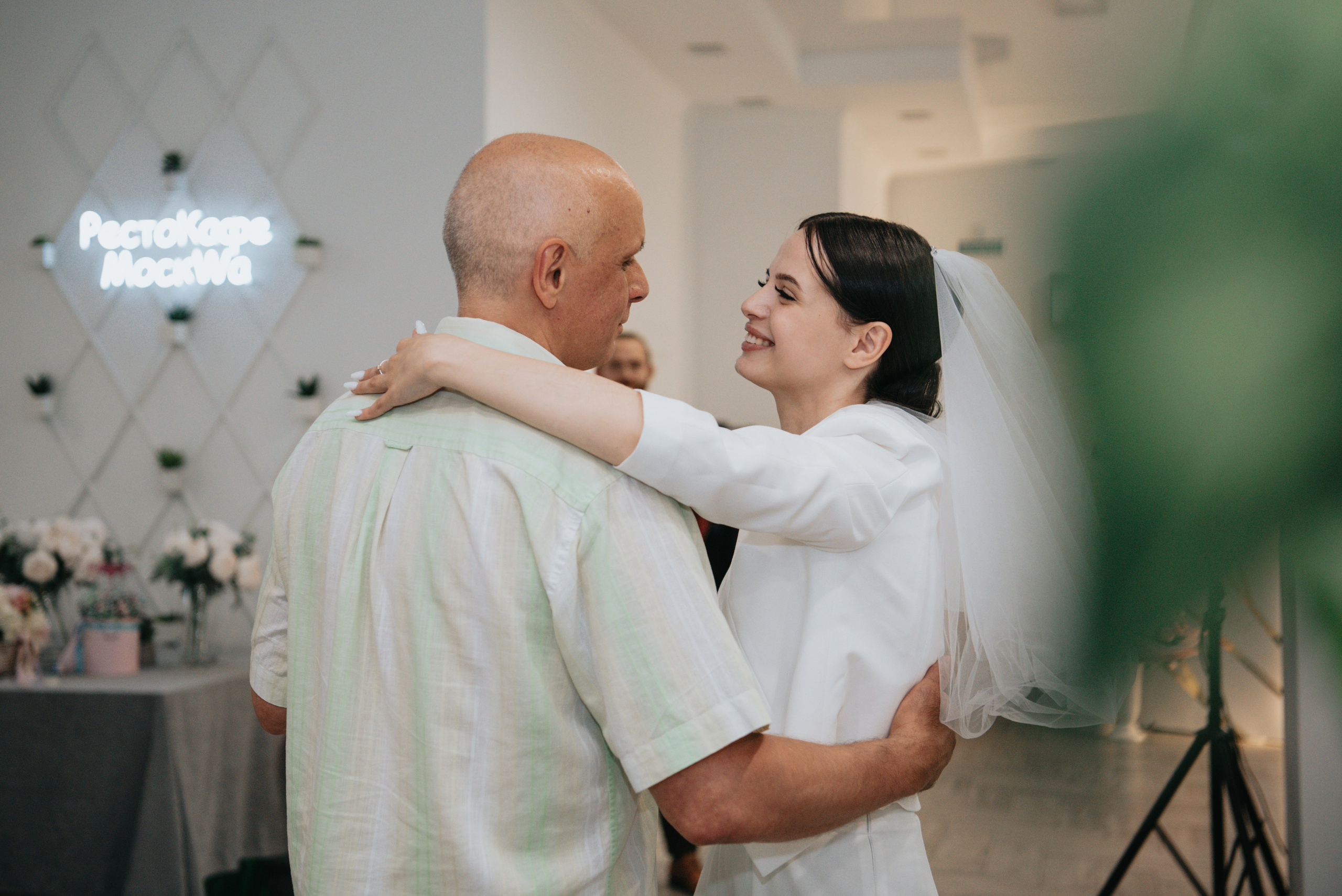 Алена и Никита. Фотограф | Москва | Дарья Новикова