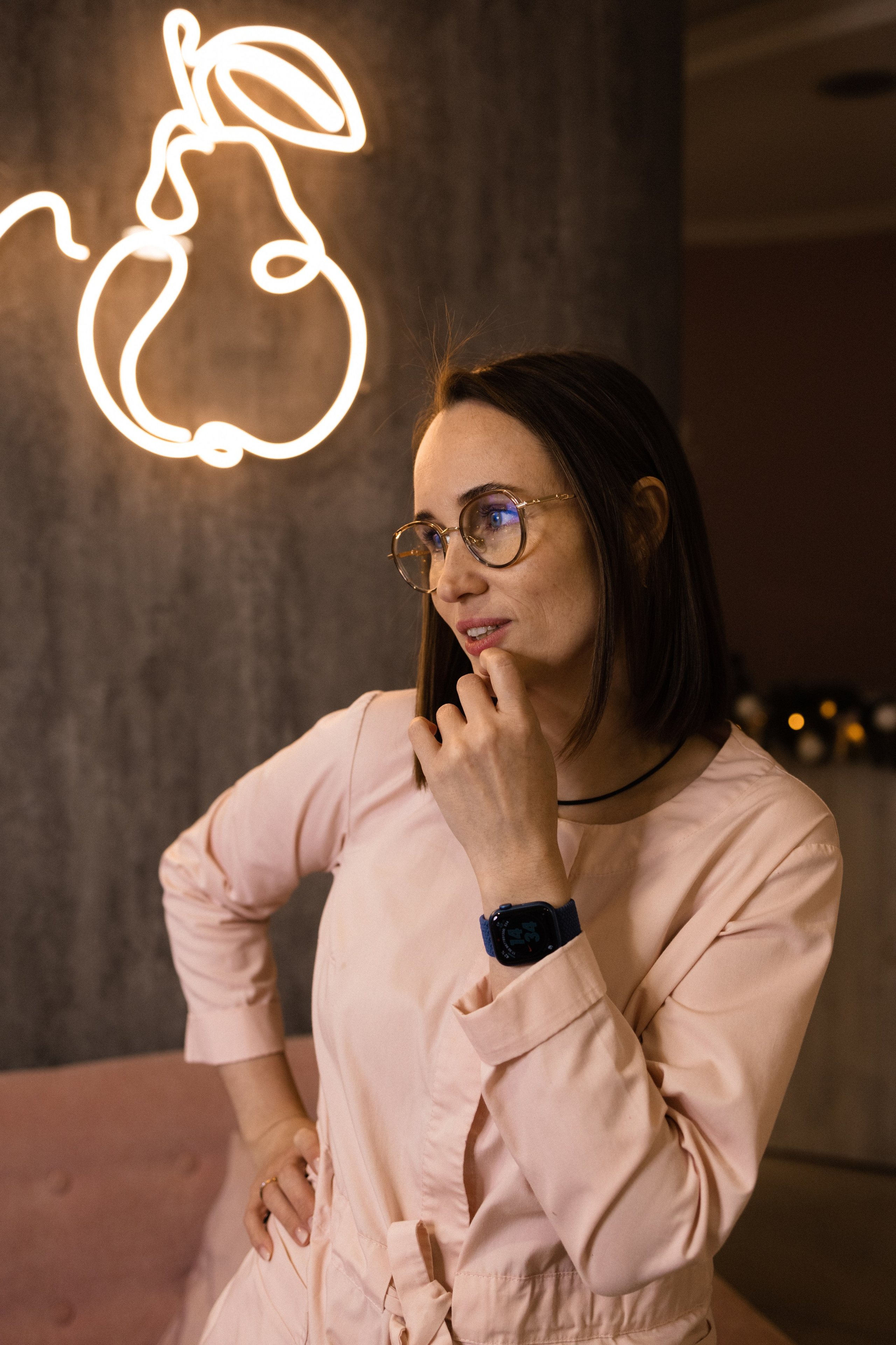 Нина — салон красоты. Фотограф Москва Алёна Суворова