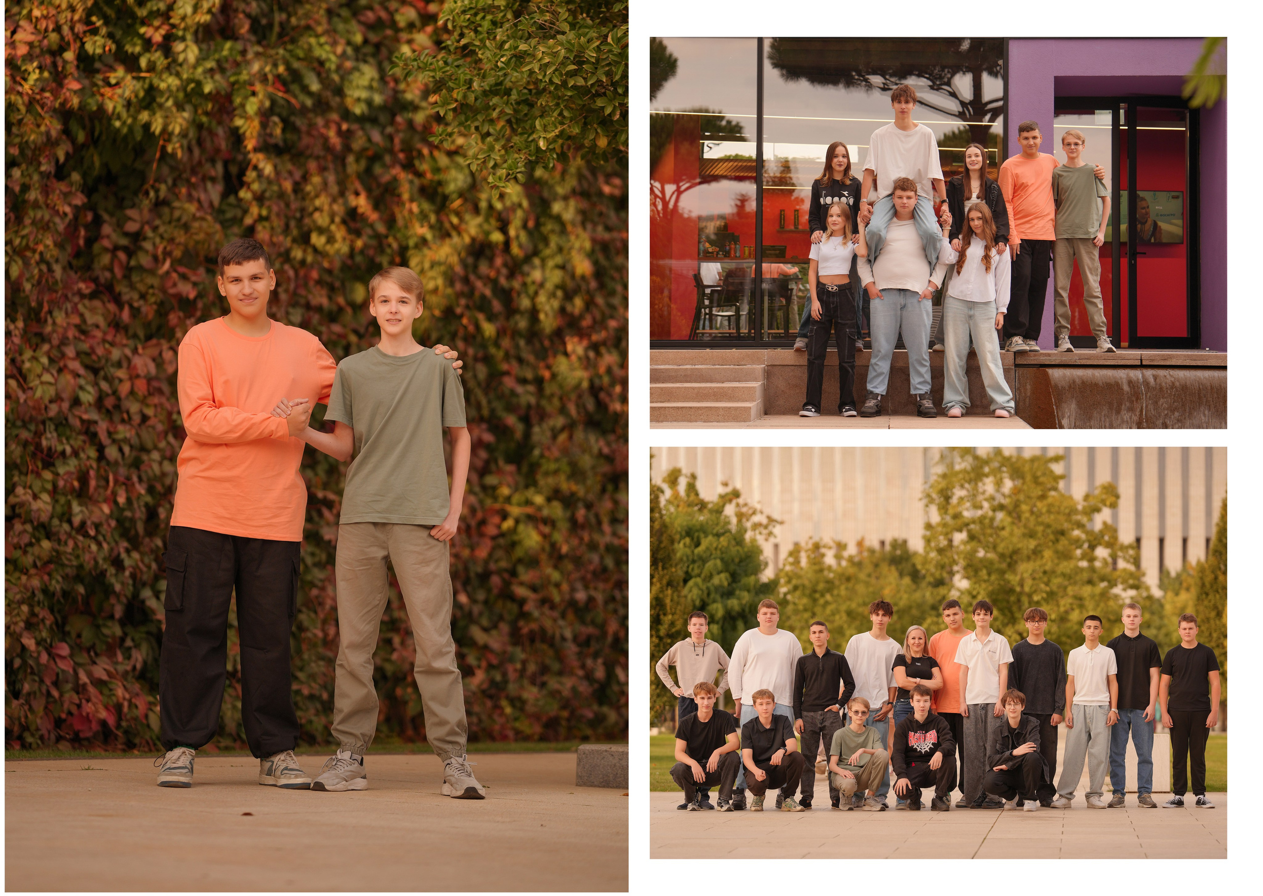 ГИМНАЗИЯ 72 9 Д. Красивый выпускной альбом в Краснодаре