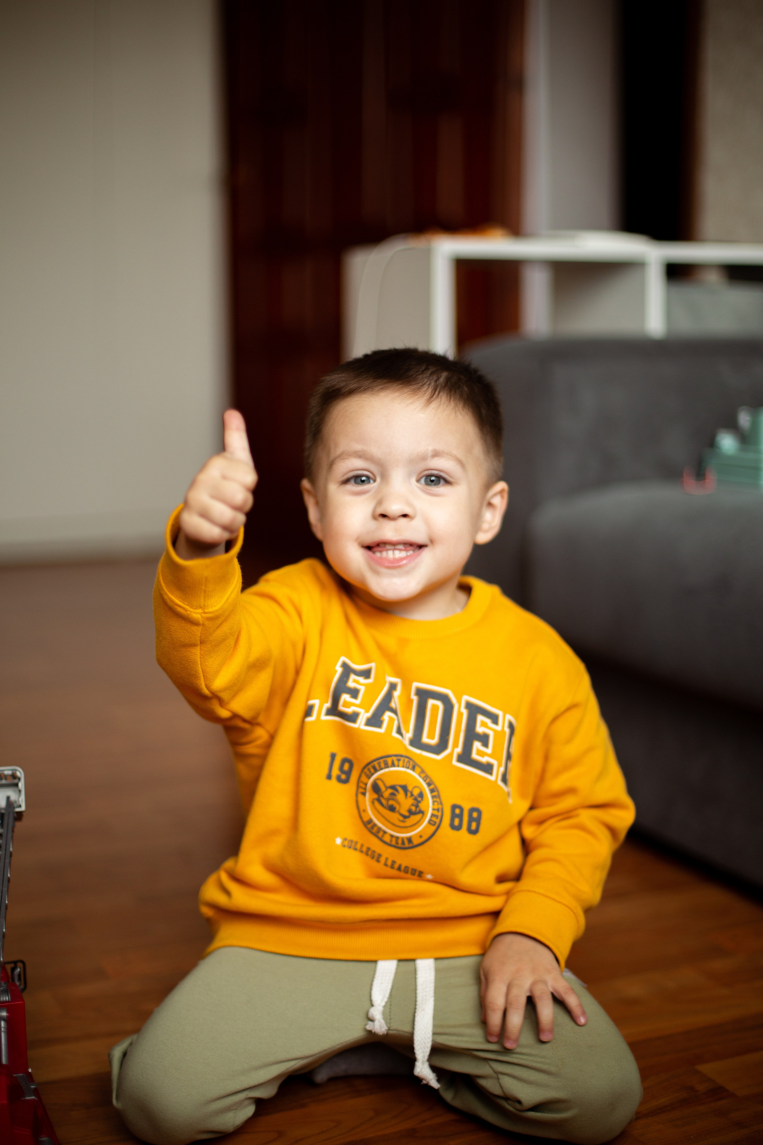 Ванёк 3 года 😻. Мария Маркова детский и семейный фотограф в Москве