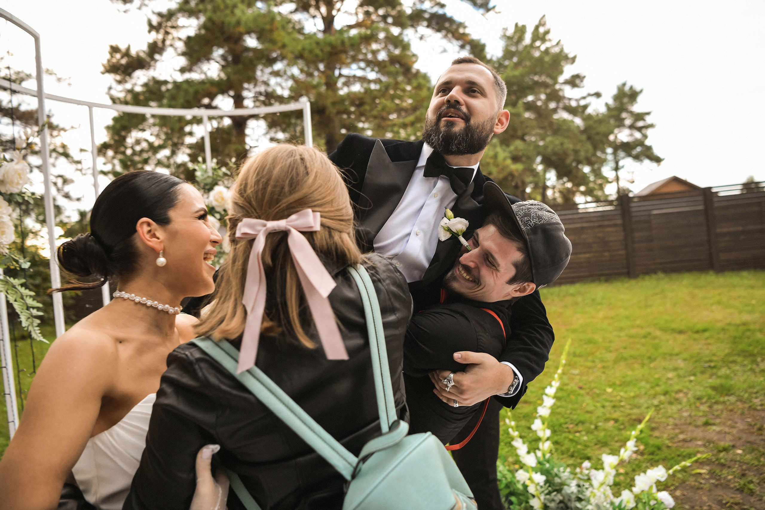 Пример полной отдачи фотографий со свадьбы. 📸 Свадебный и семейный фотограф в Красноярске Тихомиров Евгений | 17 лет опыта | 800+ свадеб