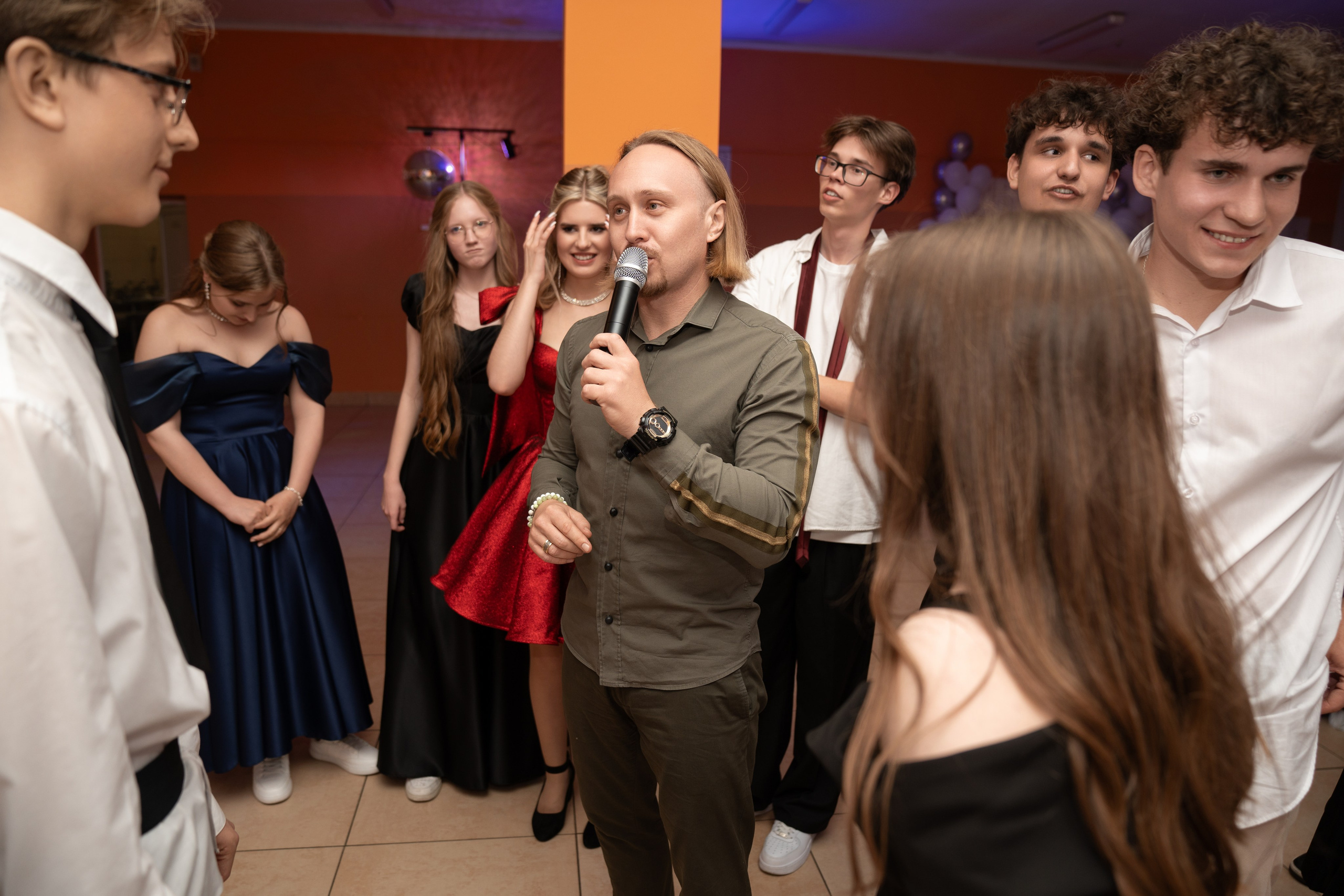 Выпускной СШ1. Семейный и свадебный фотограф Минск, Беларусь Анна Орловская