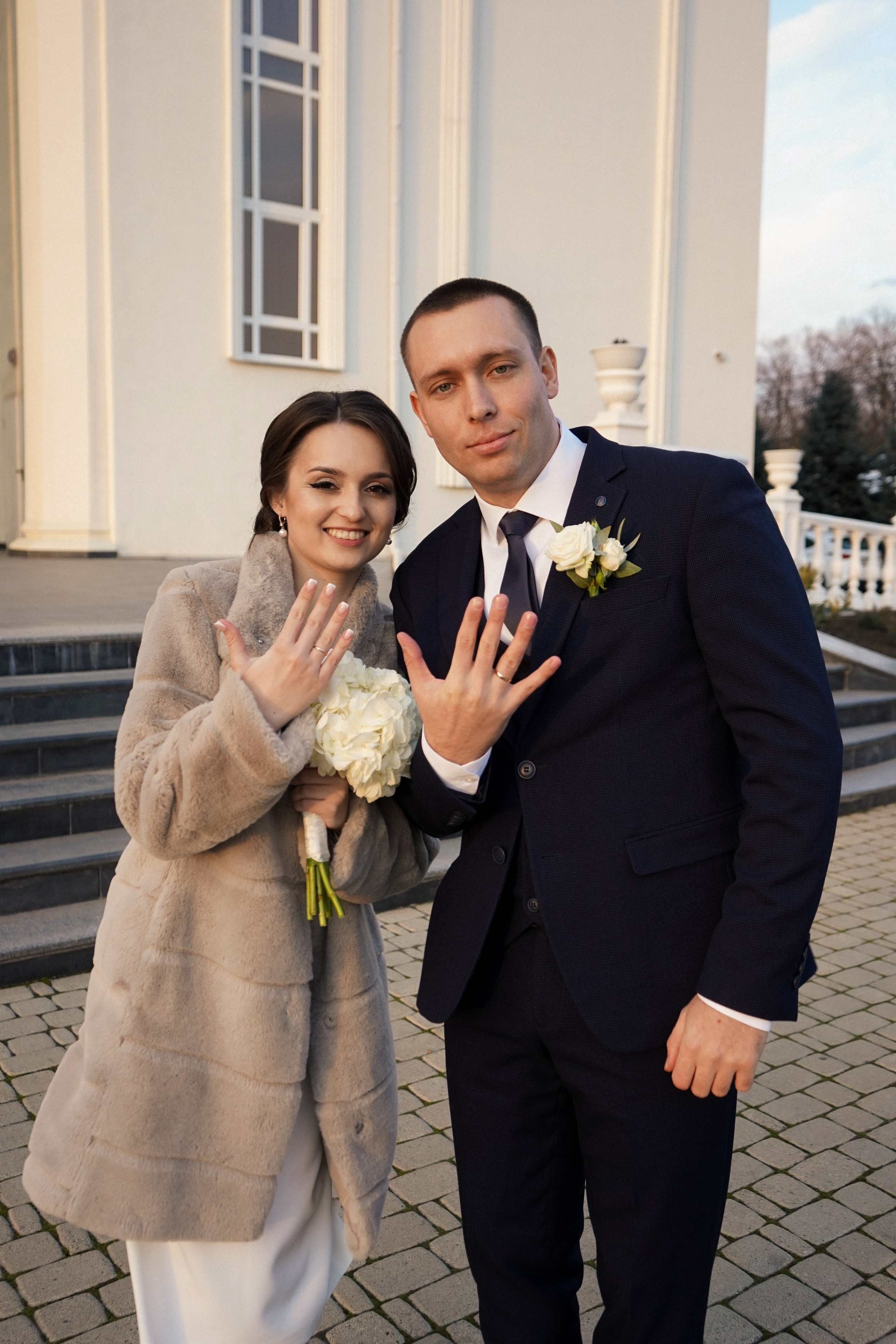 С одной ноги по жизни💘. Фотограф в Каспийске