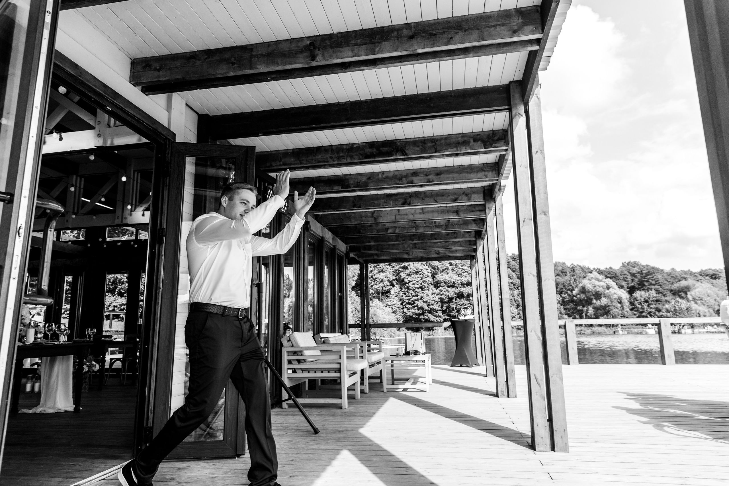 Liliya & Egor. Главная