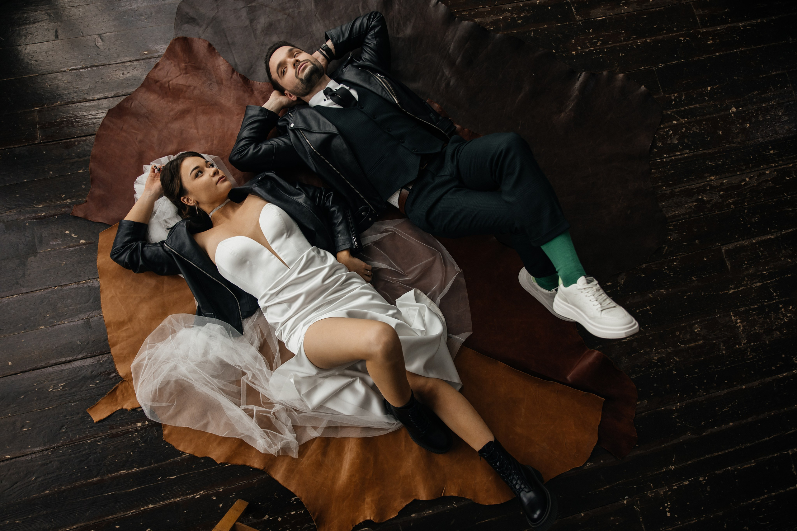 Nastya & Lesha. Свадебный фотограф Лёша Ходос