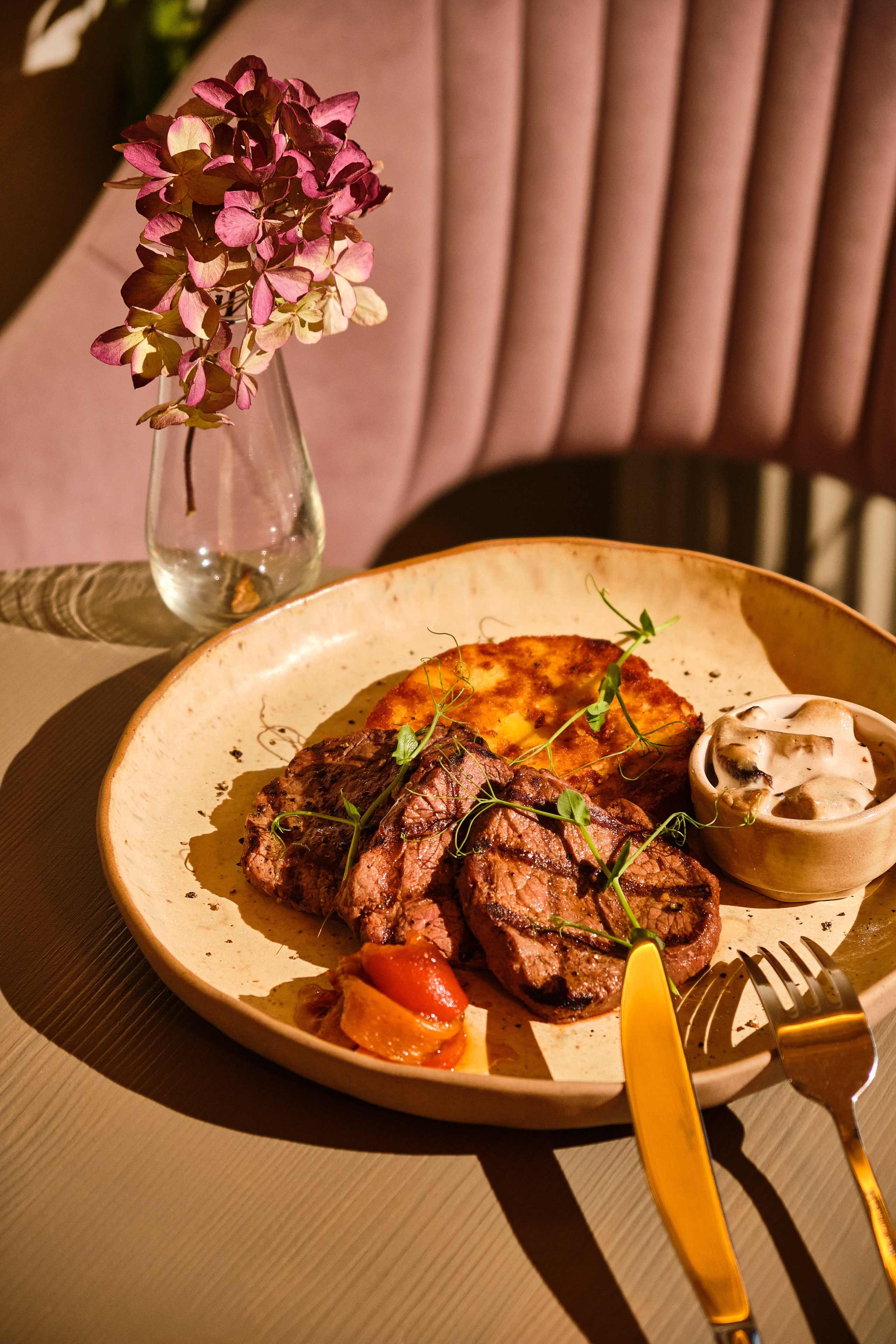 Забродский. Фуд-фотограф в Москве | Профессиональная съемка блюд и еды | Горбачёв Виталий