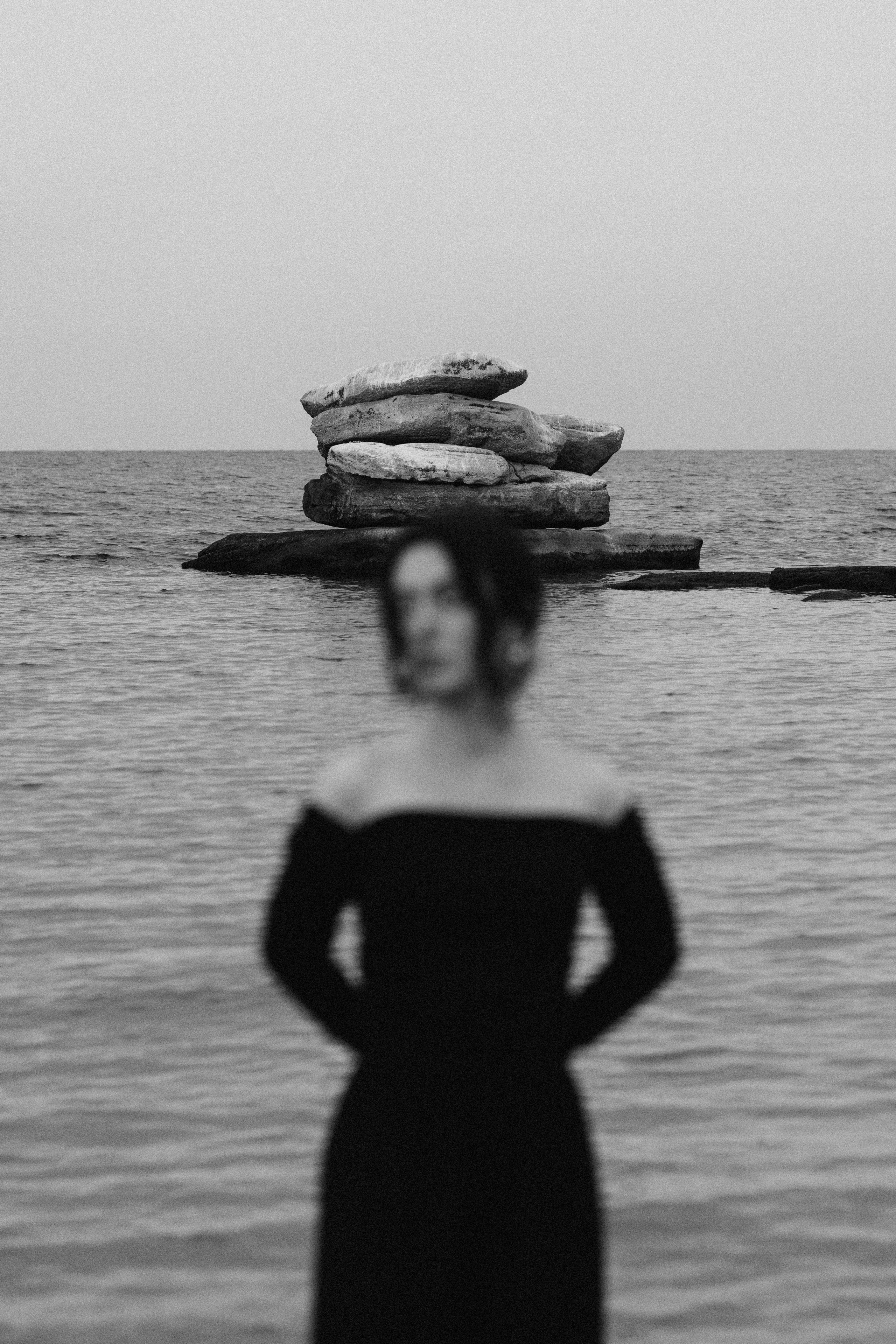 Женский портрет. Свадебный и портретный фотограф в Дагестане