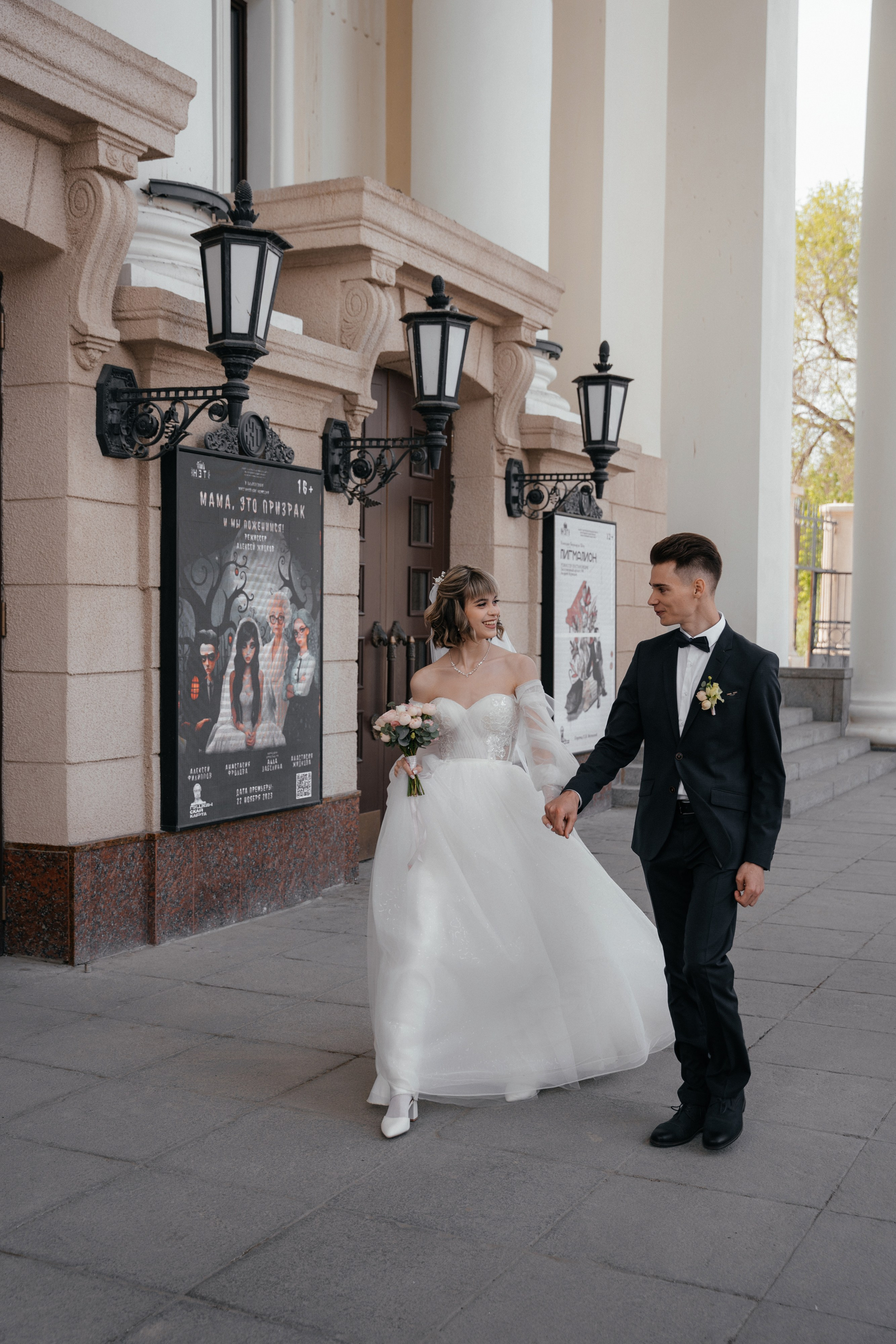 А+К 🤍. Свадебный и семейный фотограф Волгоград