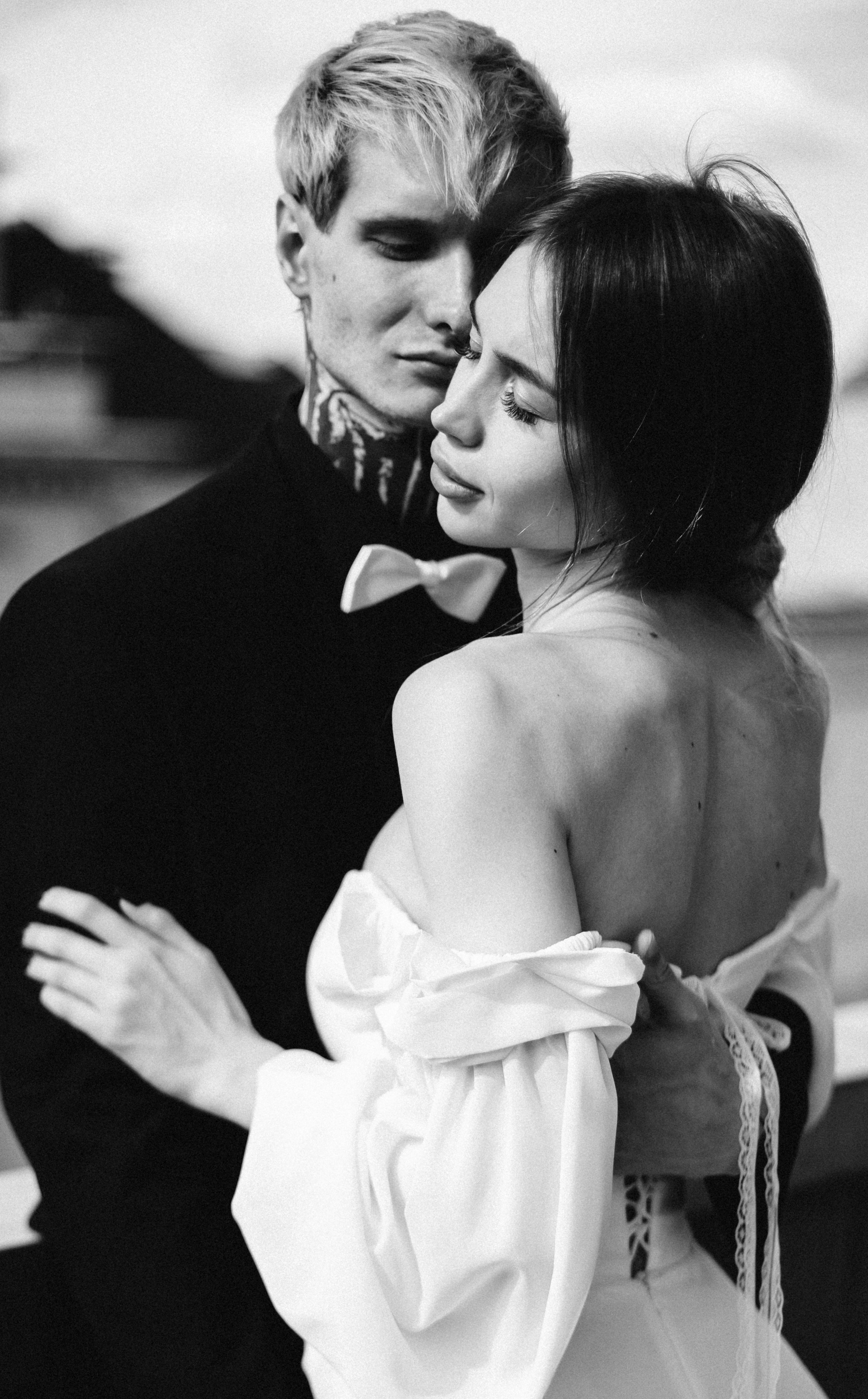 Для двоих. Стас и Настя, Москва. Портретный и семейный фотограф Наталия Гаврилина, Саратов — Москва