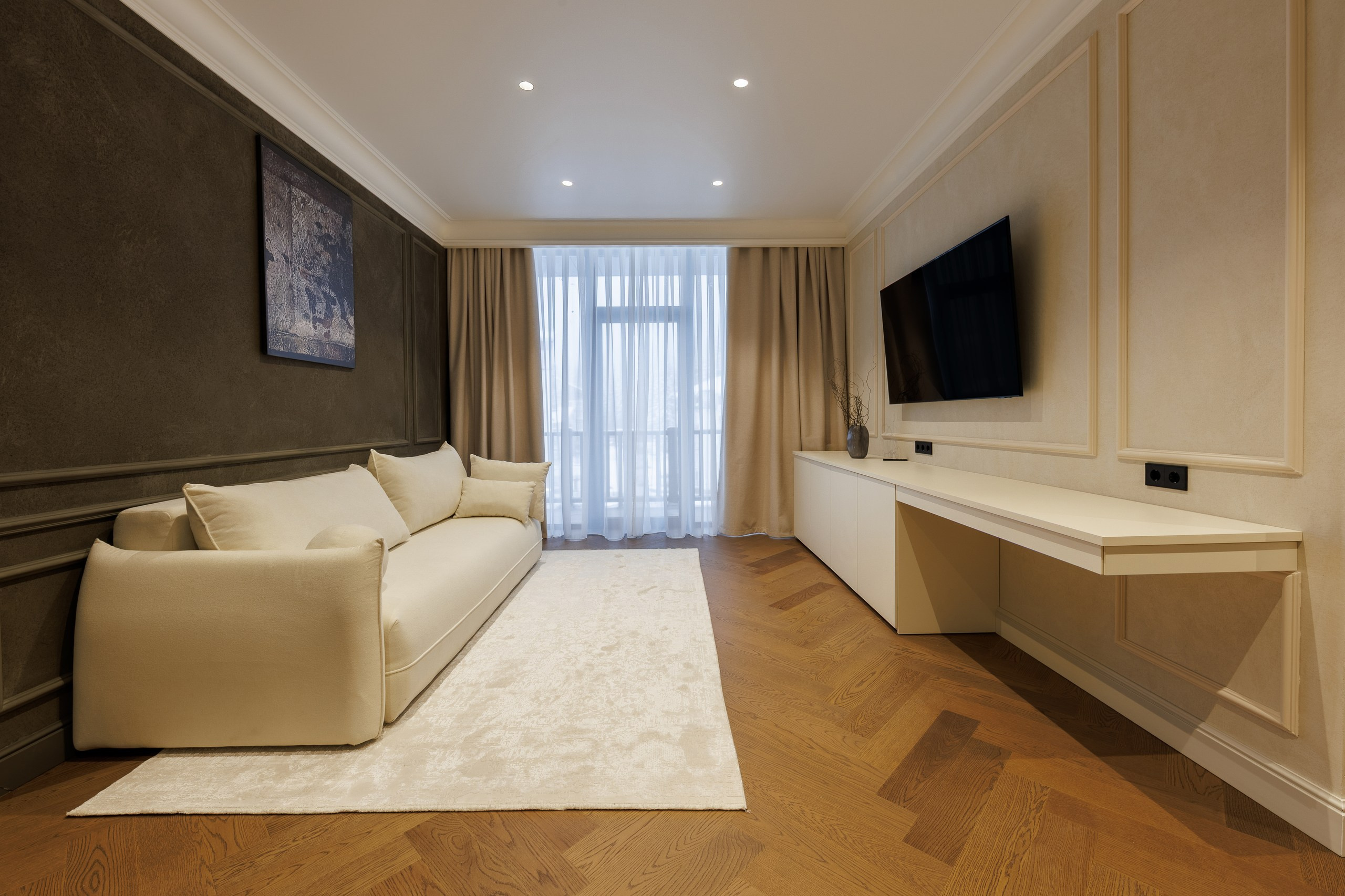 Интерьерная съемка. Фотограф Николай Петрушкин | Ставрополь, Москва