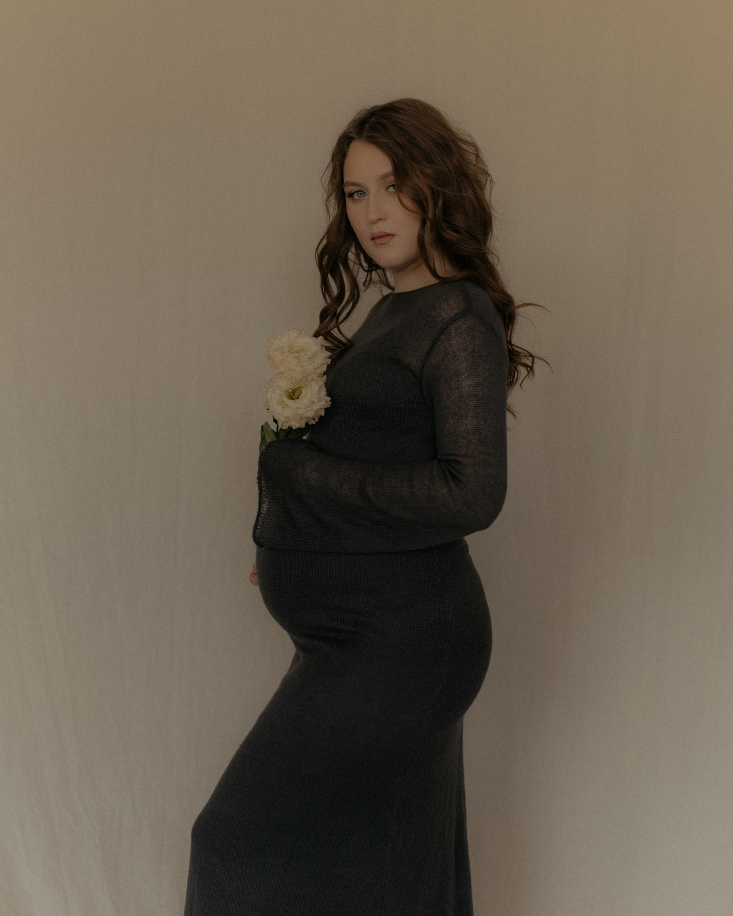 Анна. DARYA.BELKINA