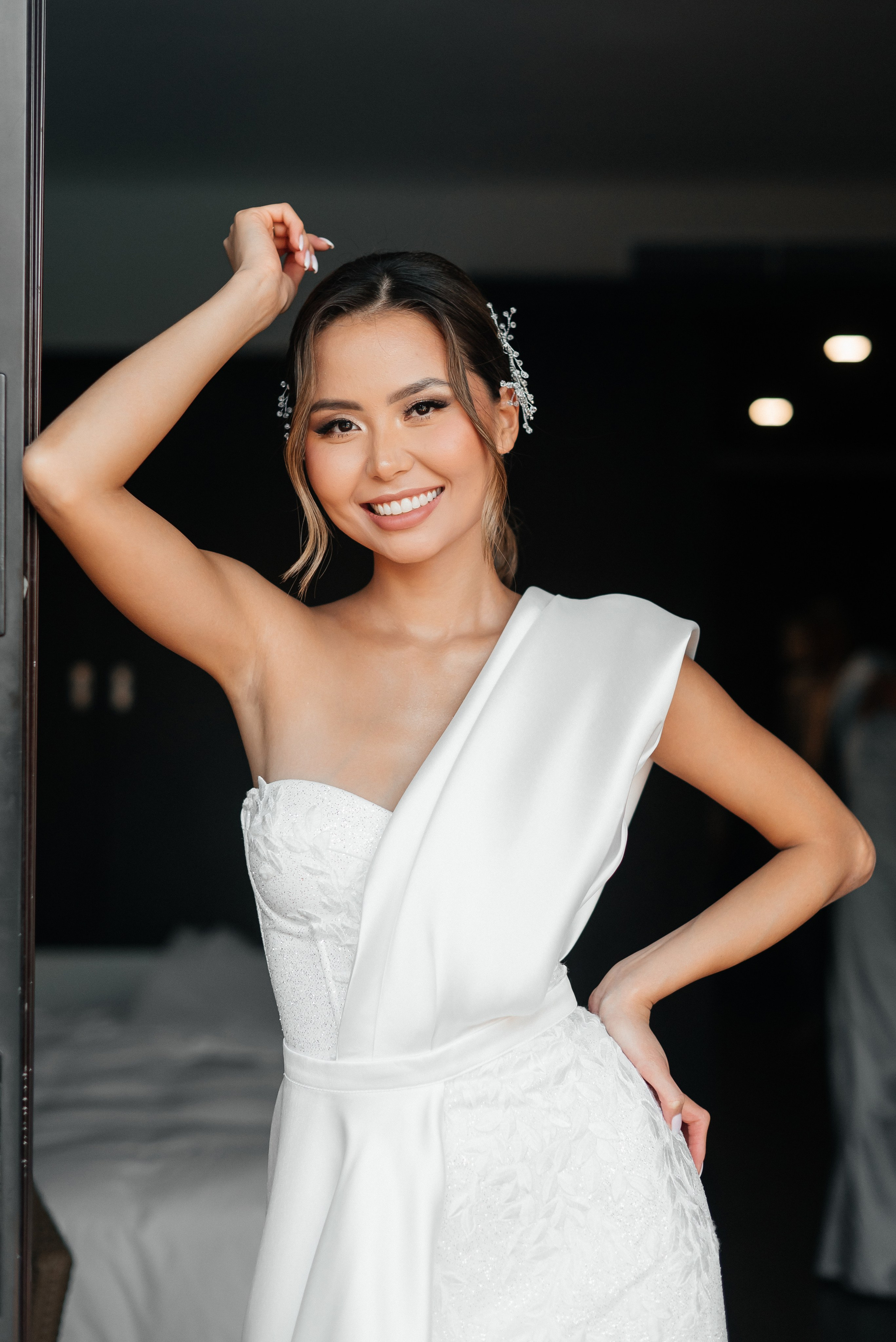 Batyr & Sabina. Wedding and family photographer in Dubai Vasilii Albul