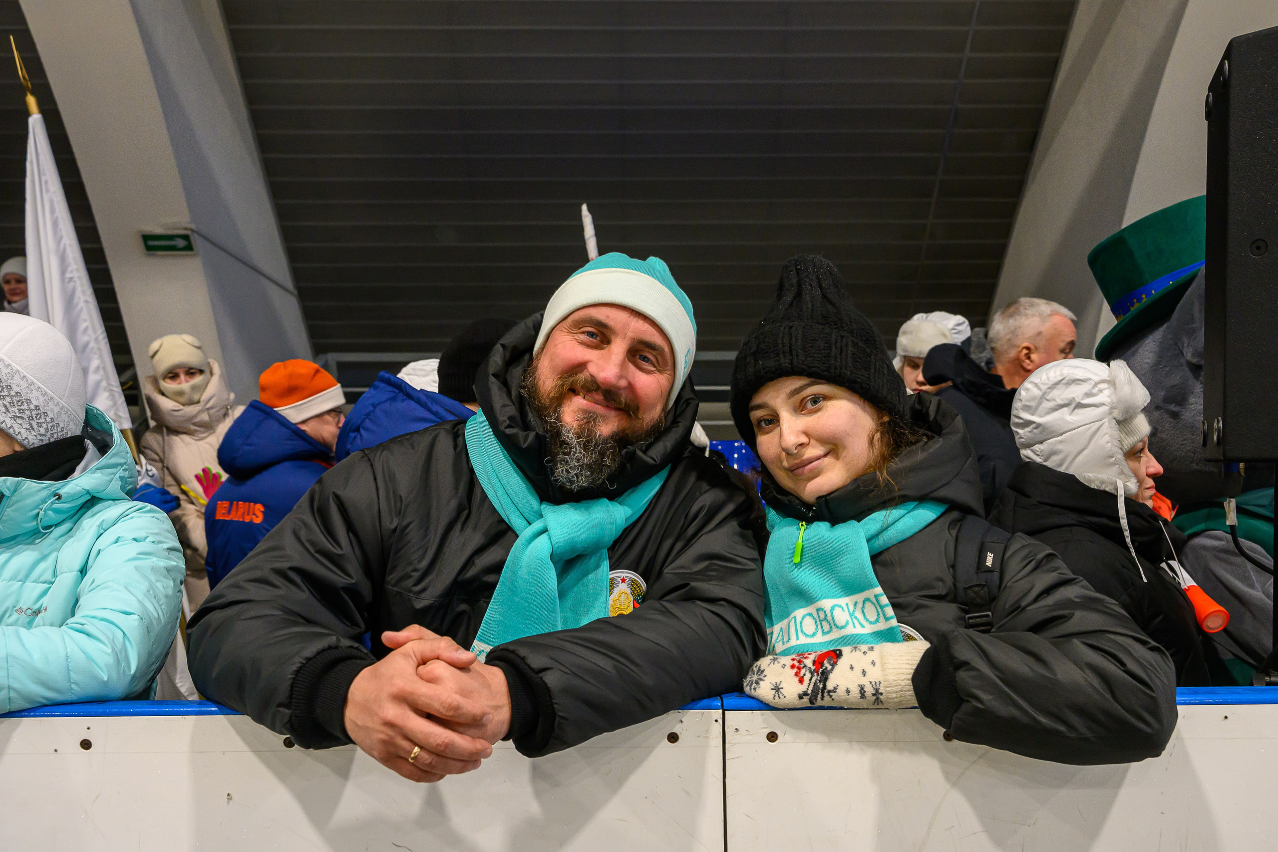 Зимняя спартакиада УД. Фотоуслуги, услуги фотографа, фотографирование важных событий