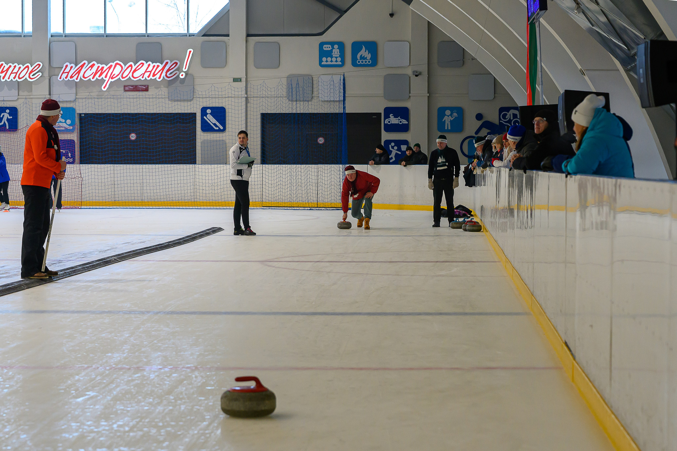 Зимняя спартакиада УД. Фотоуслуги, услуги фотографа, фотографирование важных событий