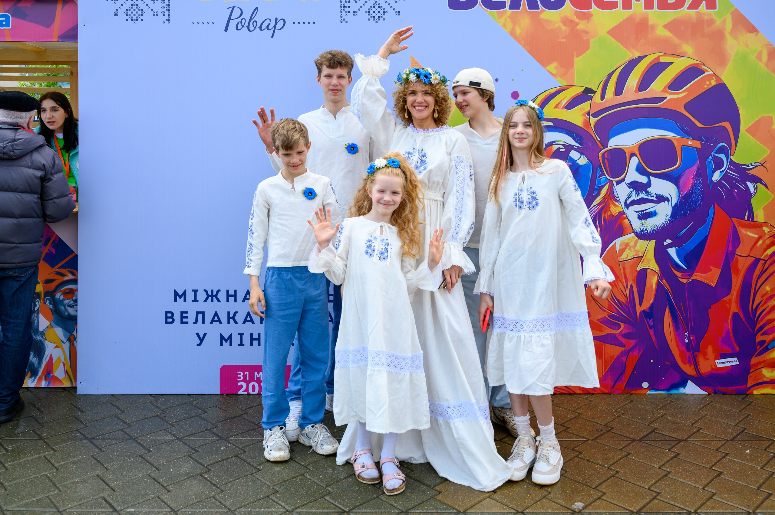 Репортажная съемка с открытия магазина. Фотоуслуги, услуги фотографа, фотографирование важных событий