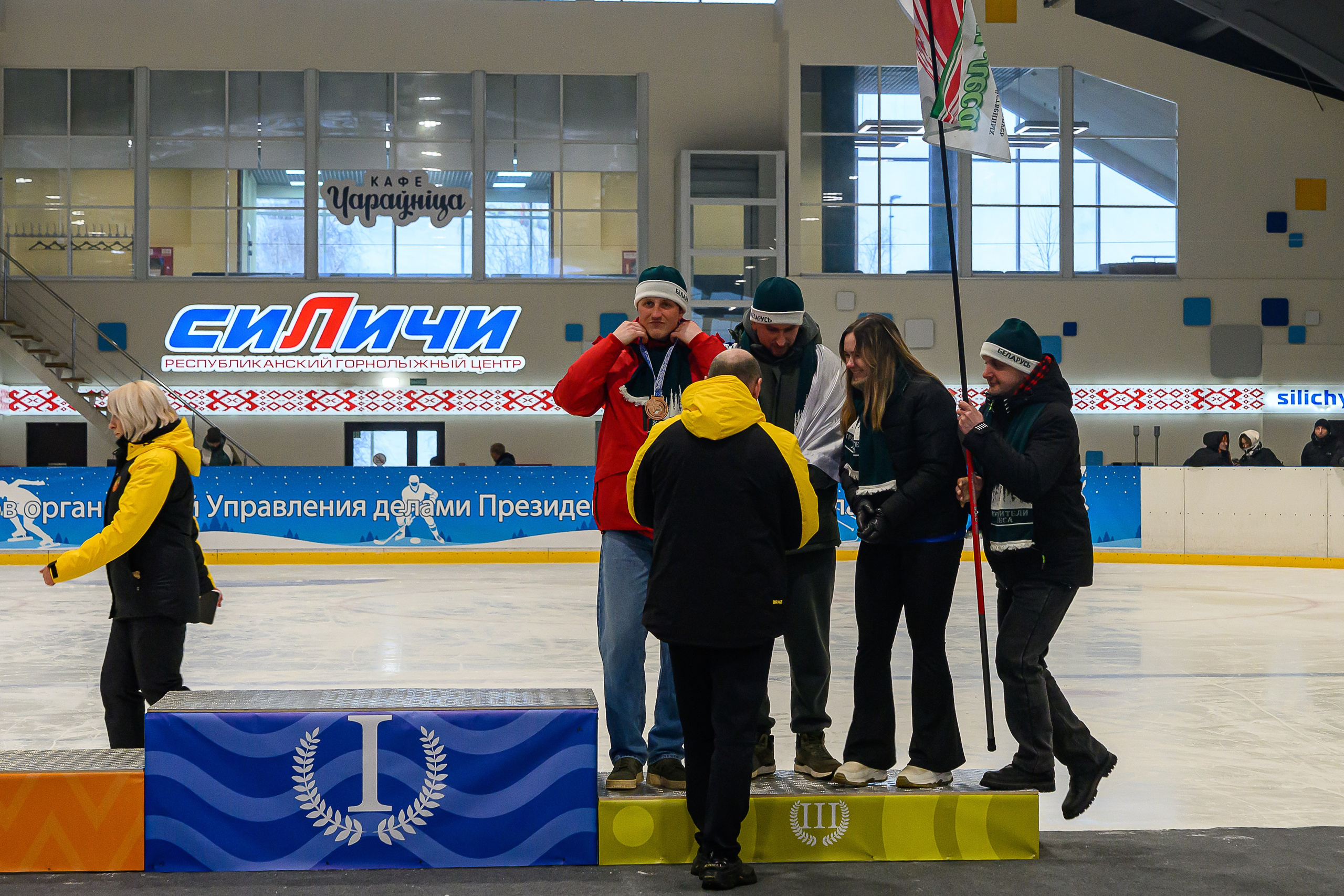 Зимняя спартакиада УД. Фотоуслуги, услуги фотографа, фотографирование важных событий