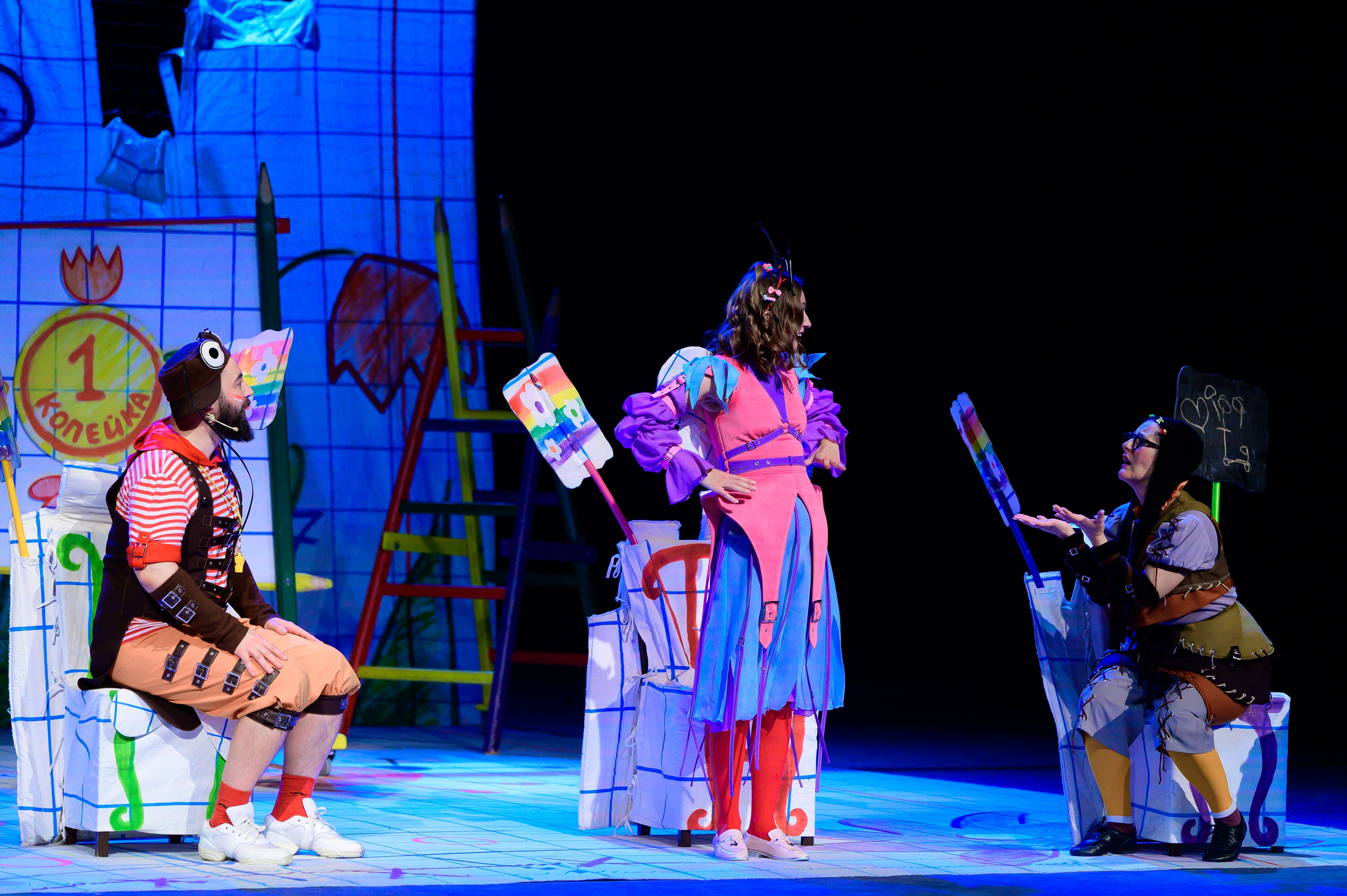 Муха Цокотуха. Фотоуслуги, услуги фотографа, фотографирование важных событий