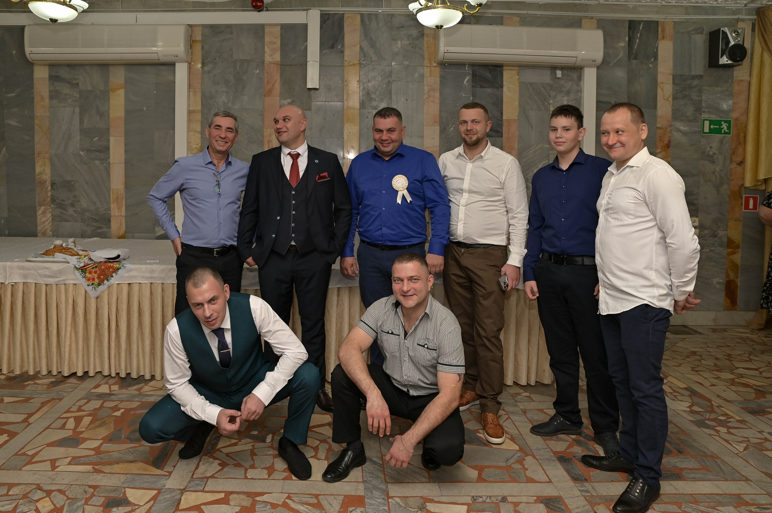 Свадьба Ольга и Владимир. Фотоуслуги, услуги фотографа, фотографирование важных событий