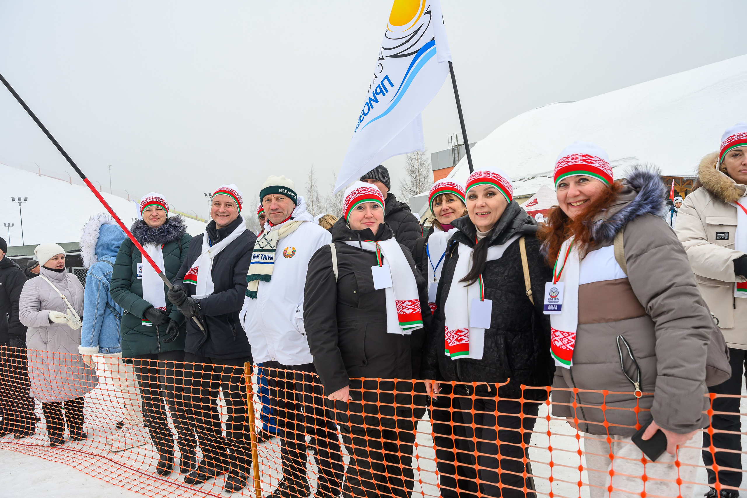Зимняя спартакиада УД. Фотоуслуги, услуги фотографа, фотографирование важных событий