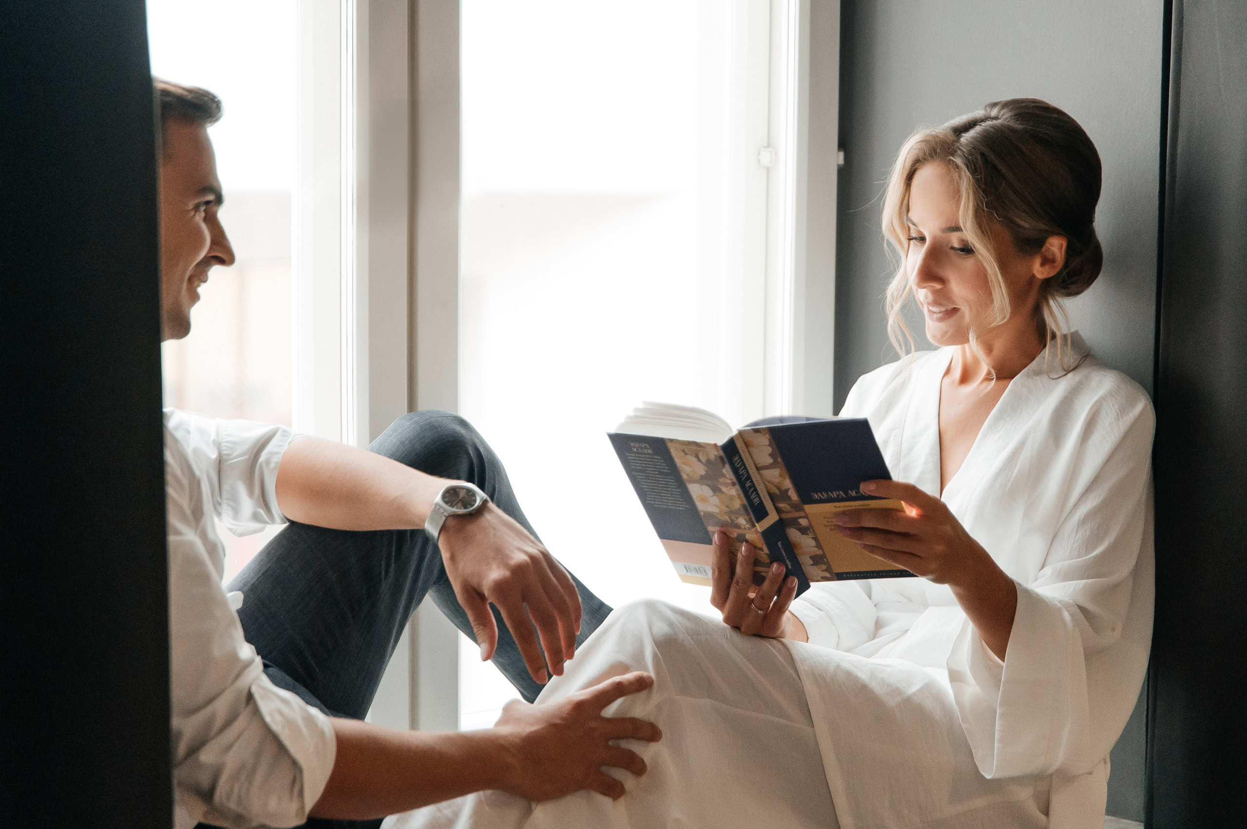 6.06.2022. Мария — Свадебный фотограф