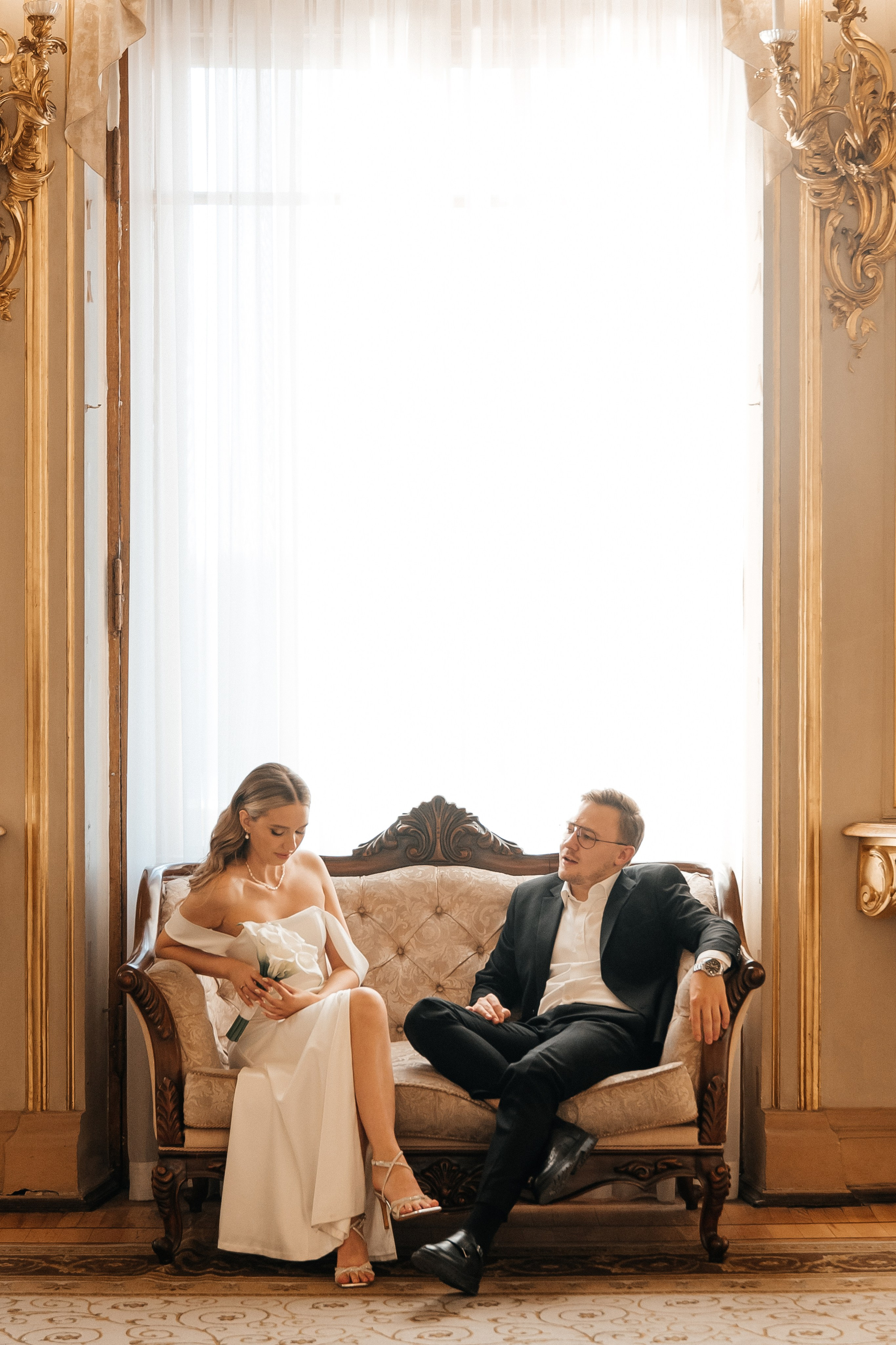 16.07.2024. Мария — Свадебный фотограф