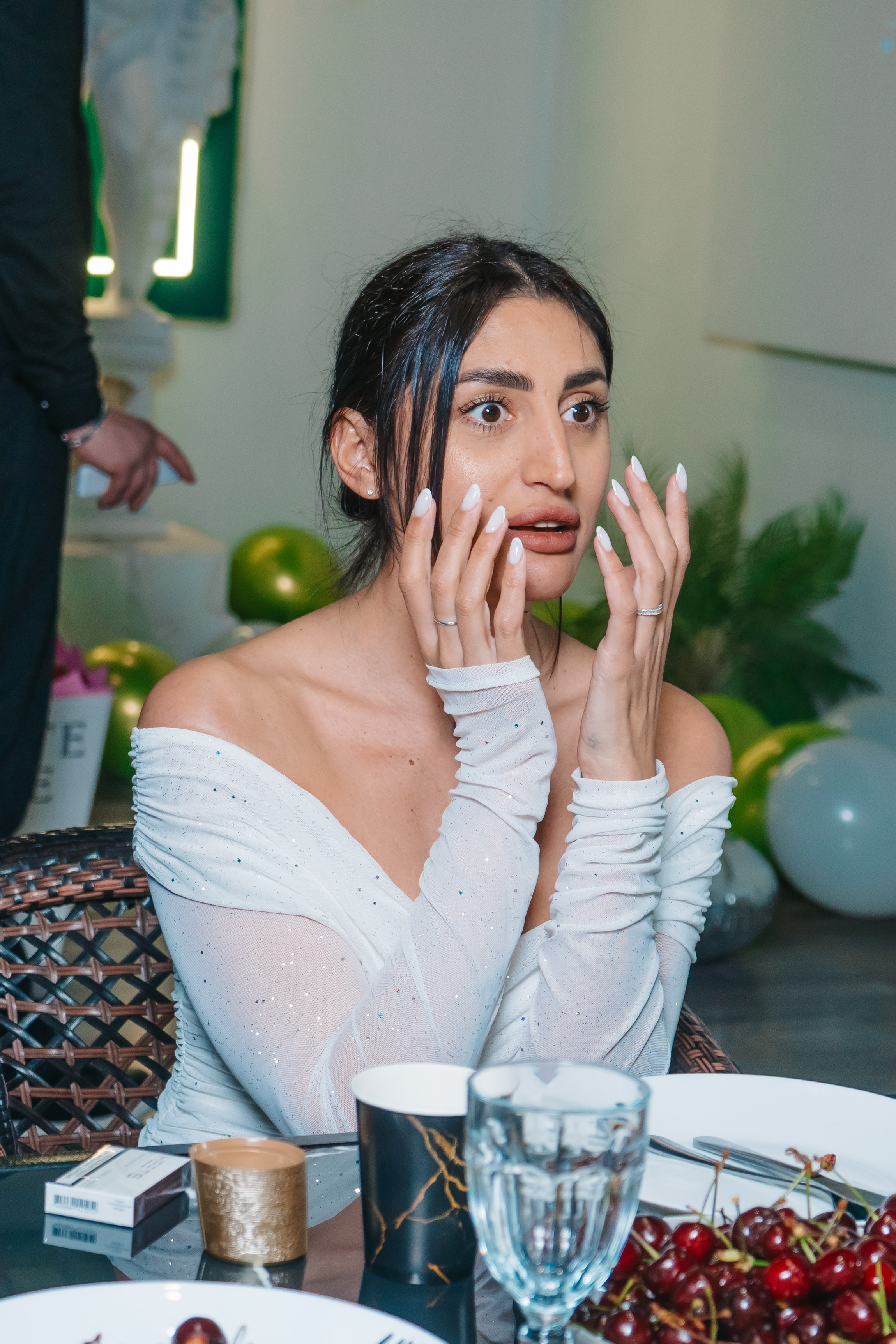 Юбилей Диана. Главная