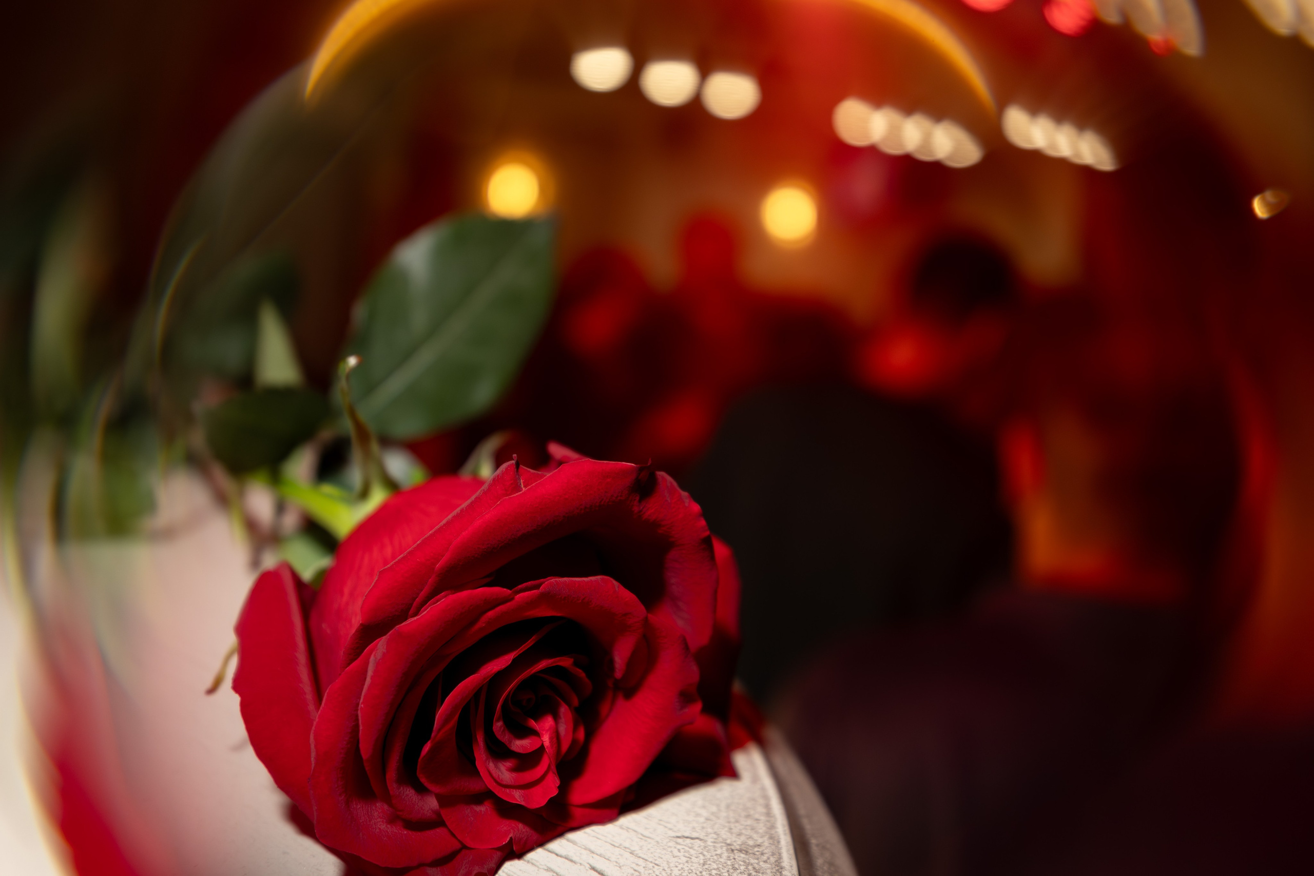 Яна Чхан — Фотограф в Донецке и не только