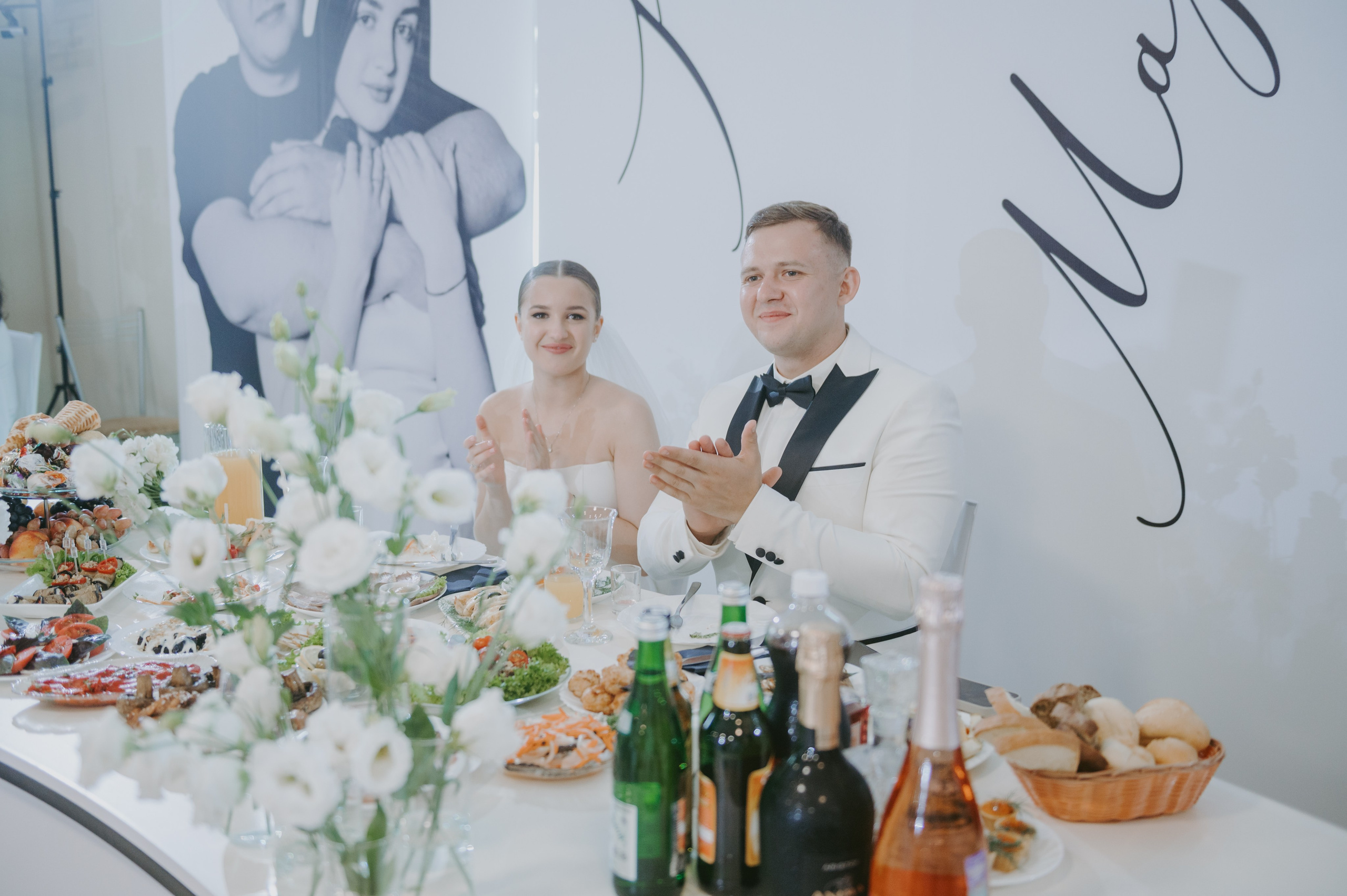 Мария&Павел фотограф Елена Горбач. Свадебный и семейный фотограф город Темрюк Фотостудия Темрюк