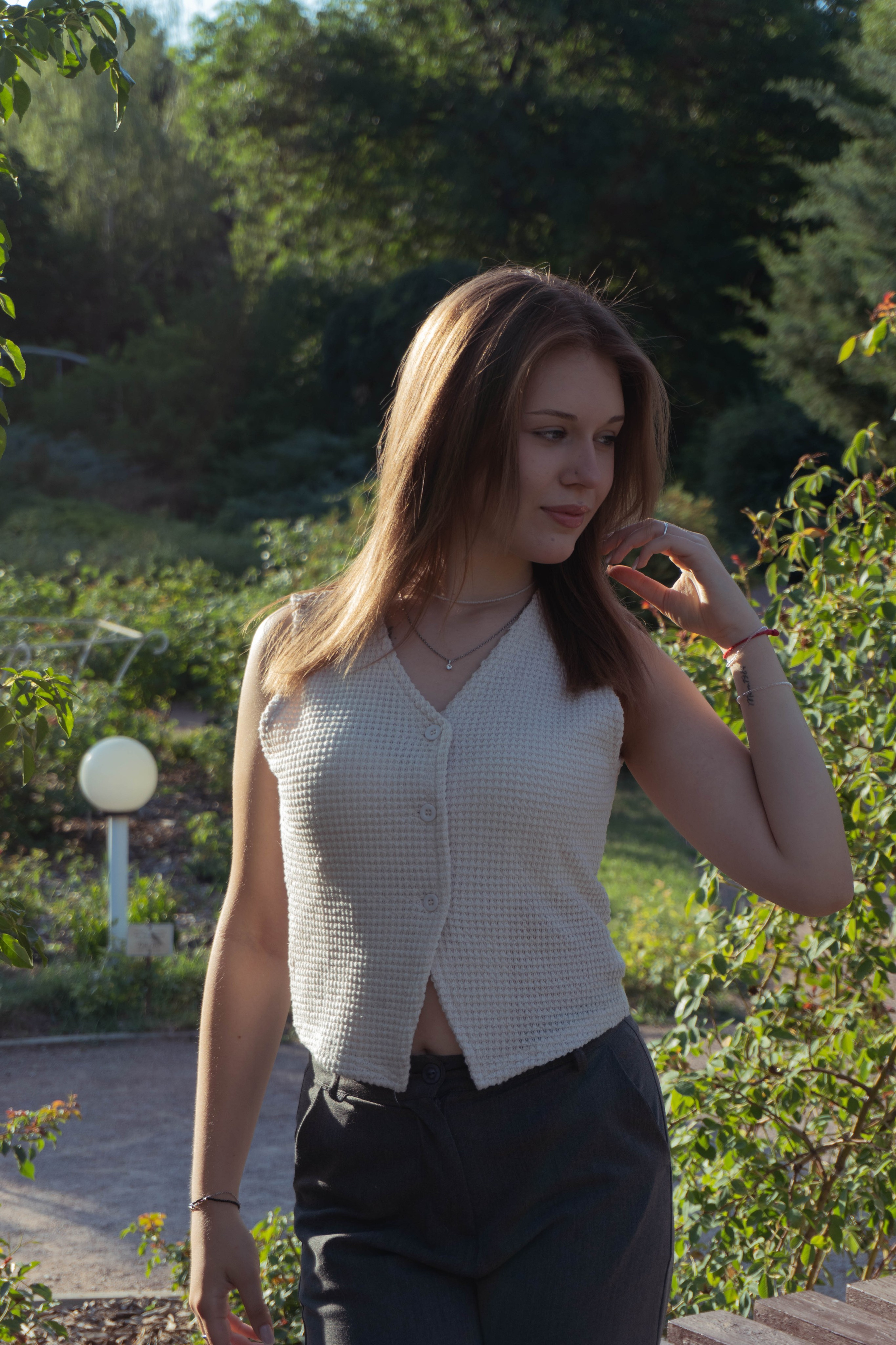 Индивидуальные фотосессии. Фотограф в Крыму Юлия Негатив