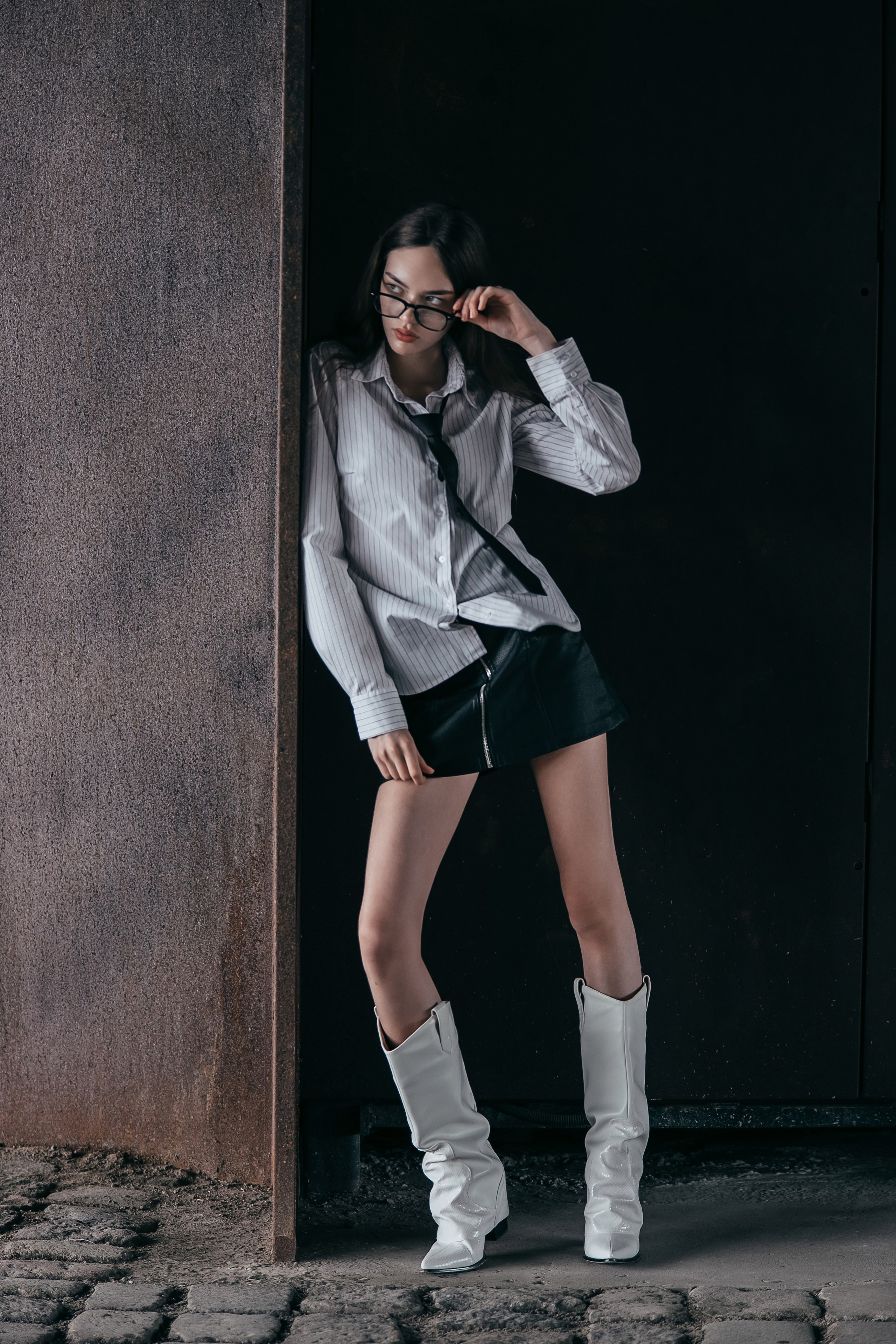 Varya. Modeling agency TM MODELS
