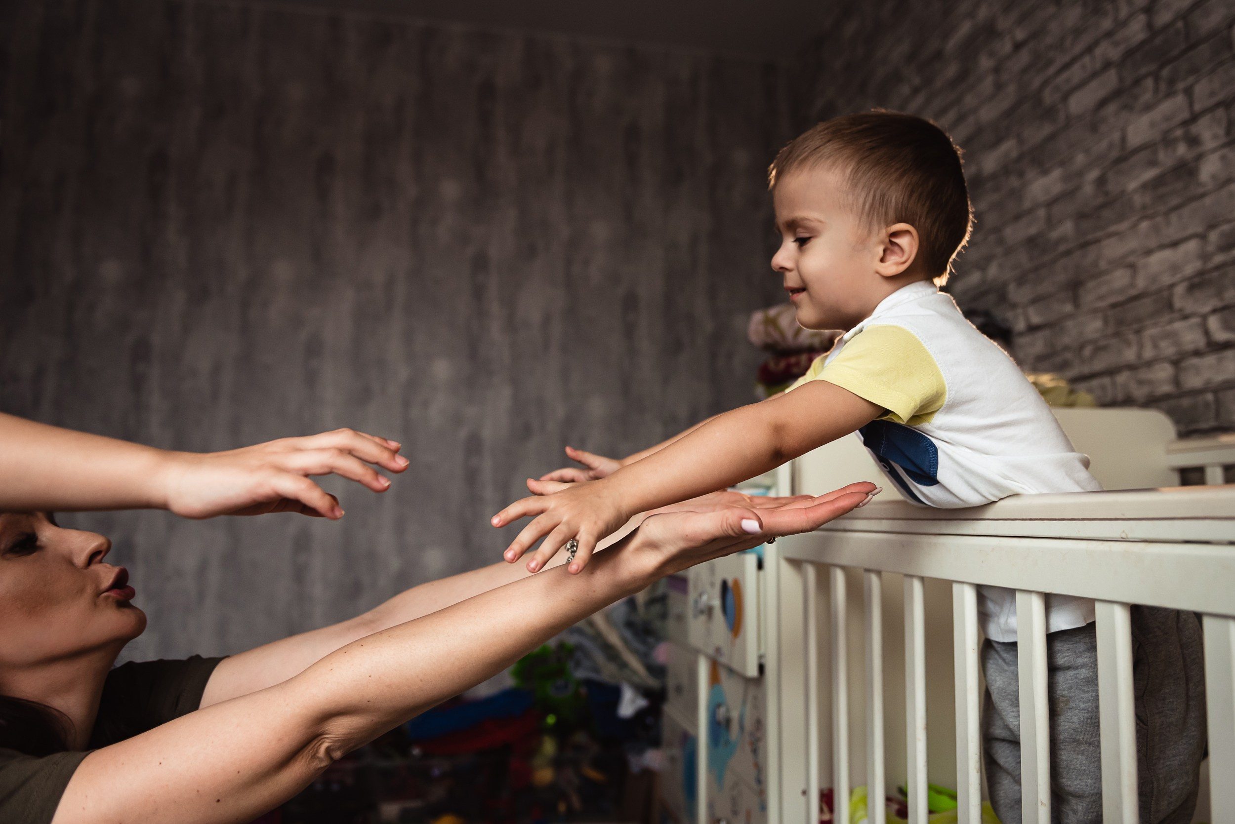 Оля, бигли и семья. Семейный Фотограф в Москве Ирина Хохлова