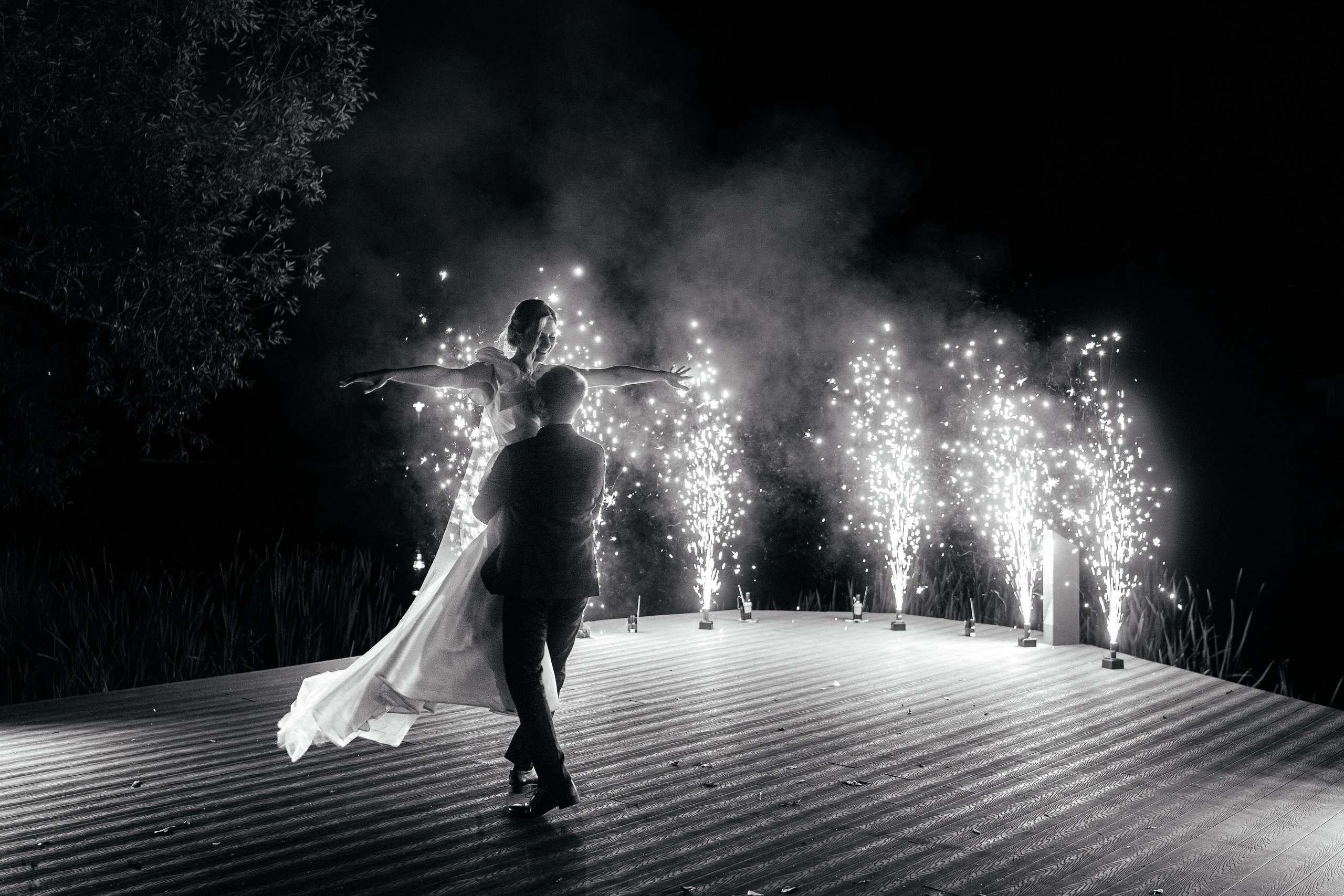 Артем и Алина. Свадебный и семейный фотограф в Алексеевке Марина Купреева