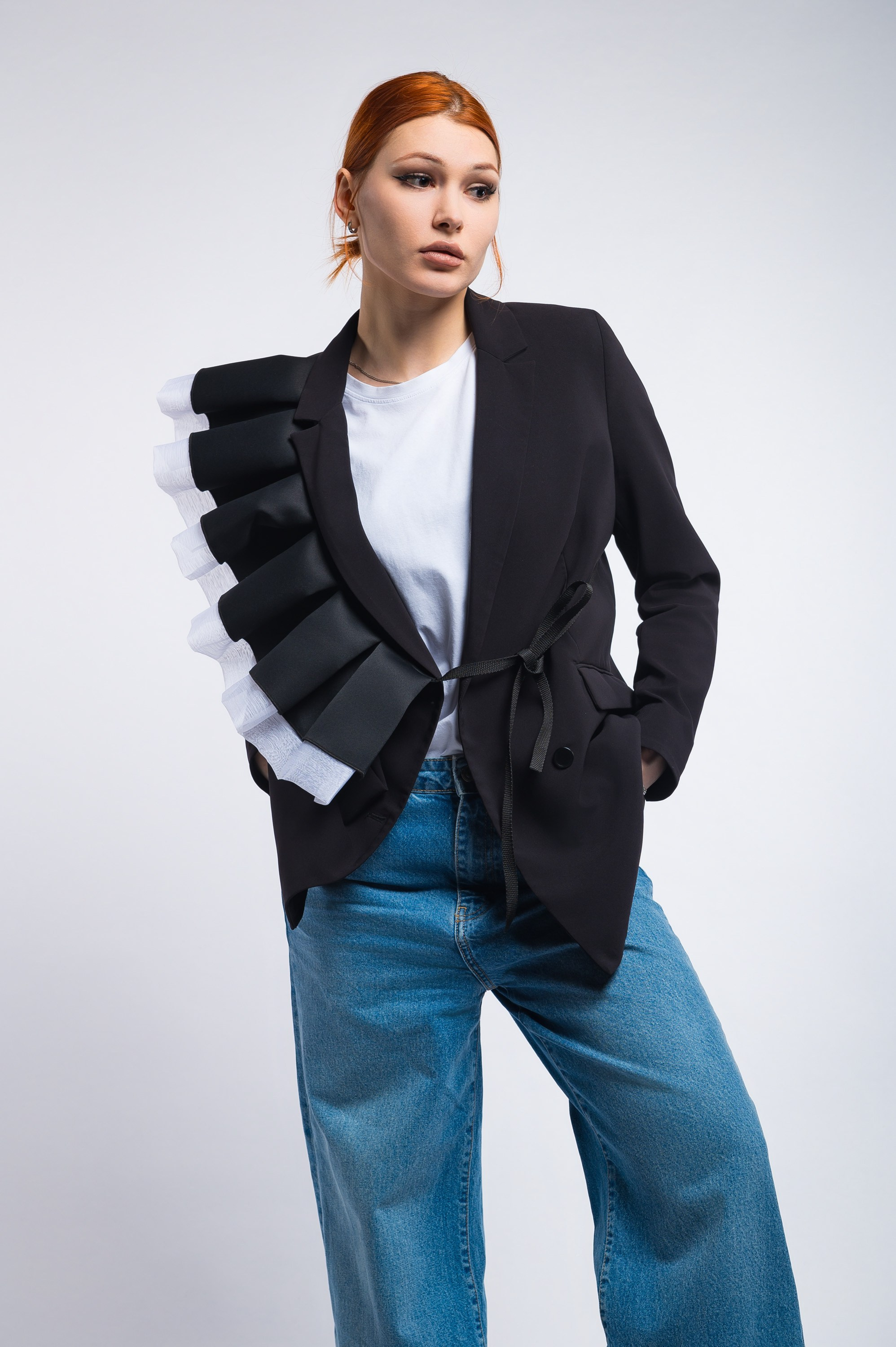 Рюши. Главная