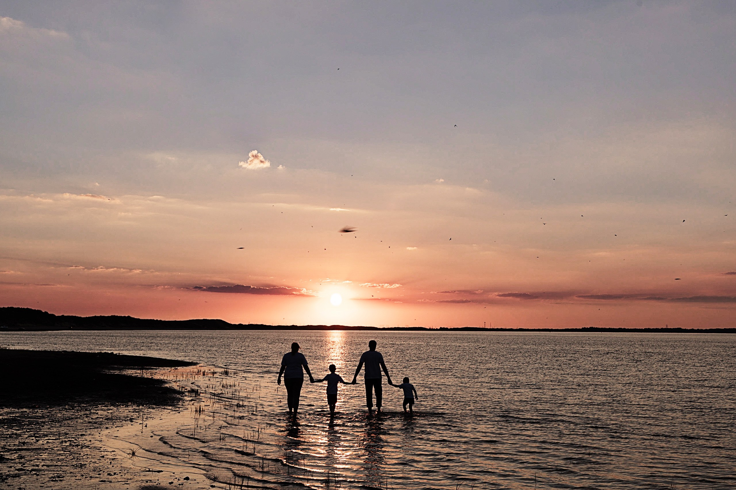 Природа. Свадебный фотограф в Астрахани. Фототуры по Астрахани и в горы Кавказа