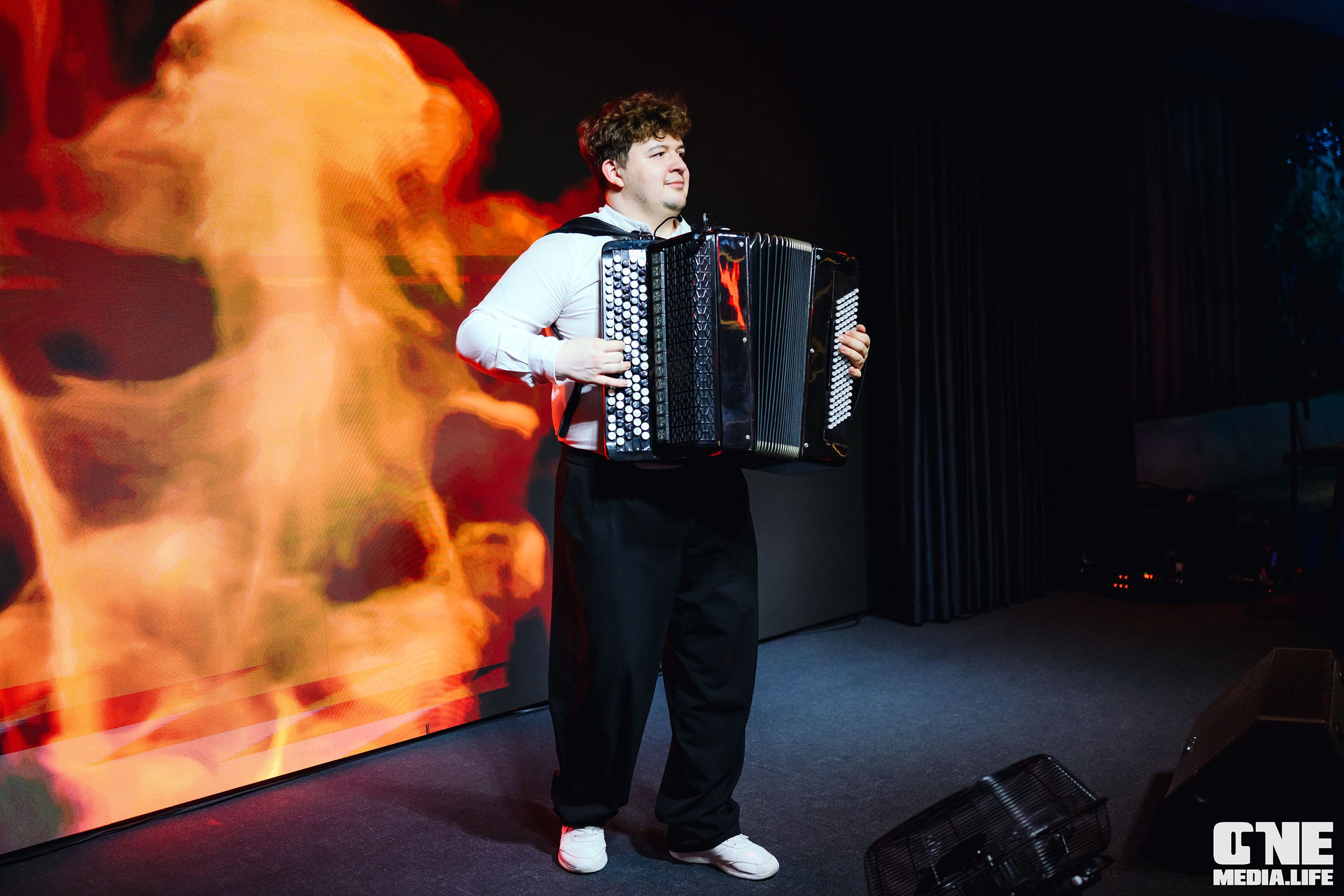 Фоторепортаж из ресторана Океан. One Media Life: фоторепортажи, фотоотчеты с мероприятий и заведений