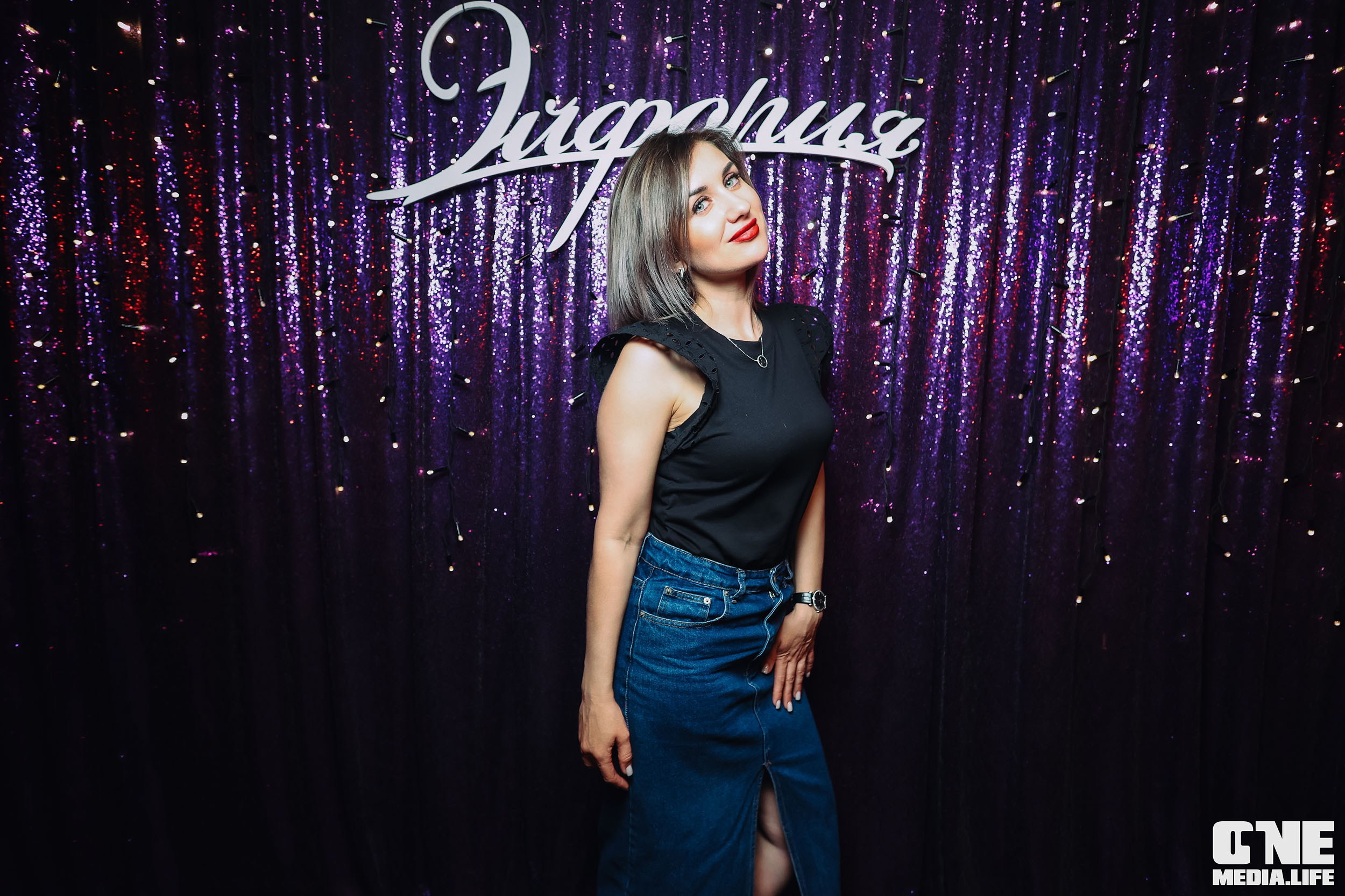 Фоторепортаж из караоке-клуба Эйфория. One Media Life: фоторепортажи, фотоотчеты с мероприятий и заведений