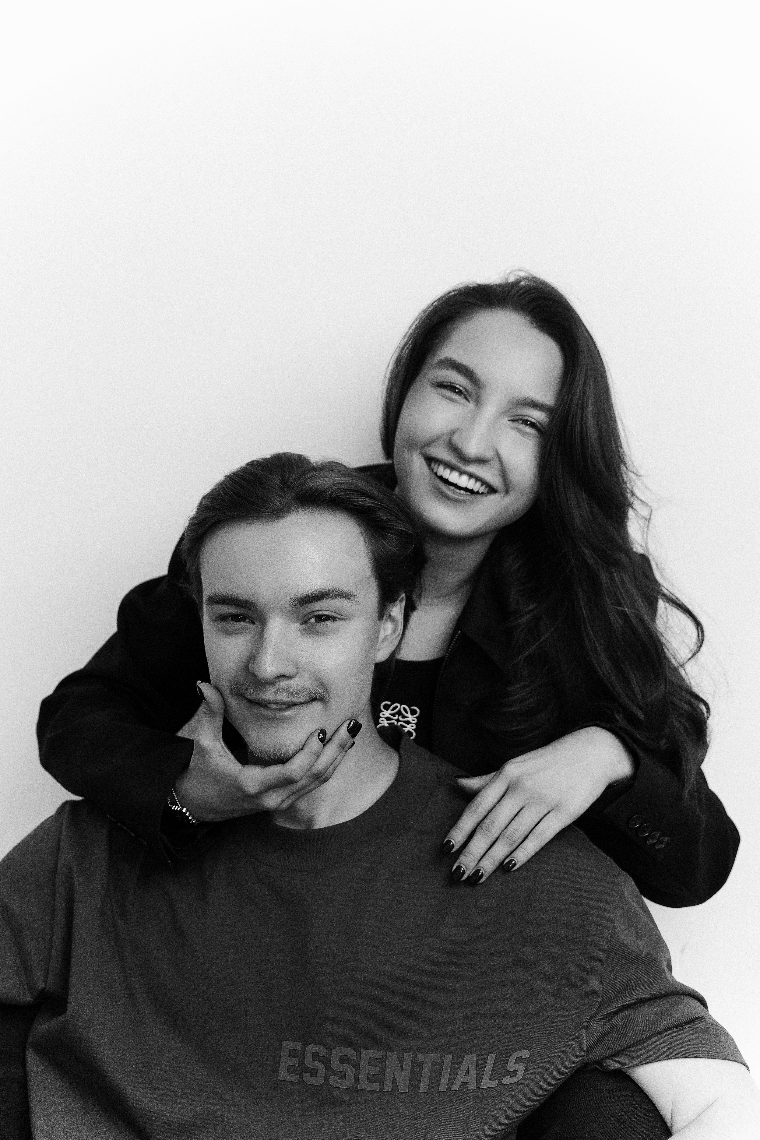 Юлиана & Владлен