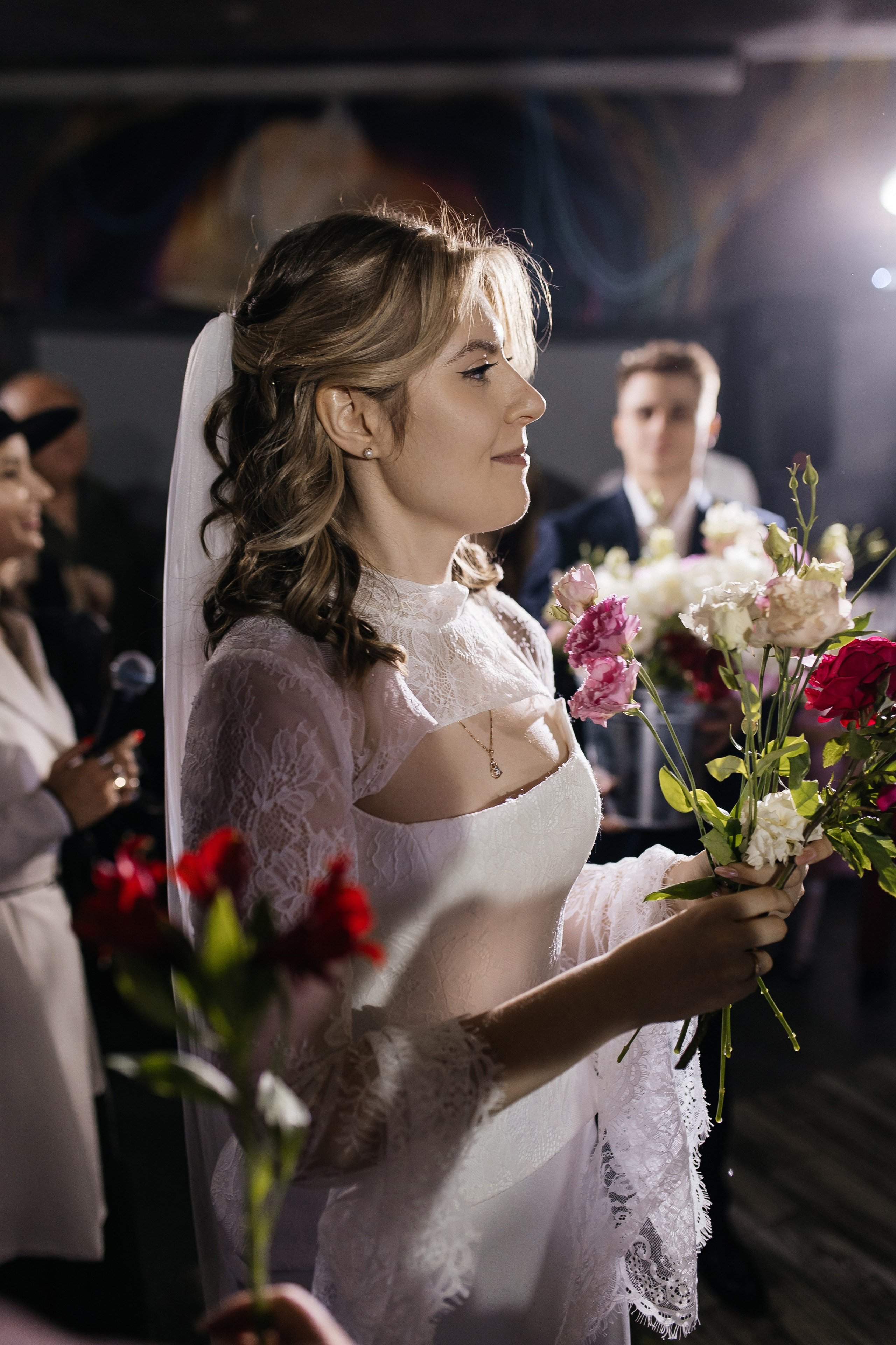 И&И. Фотограф Таганрог Хребет София