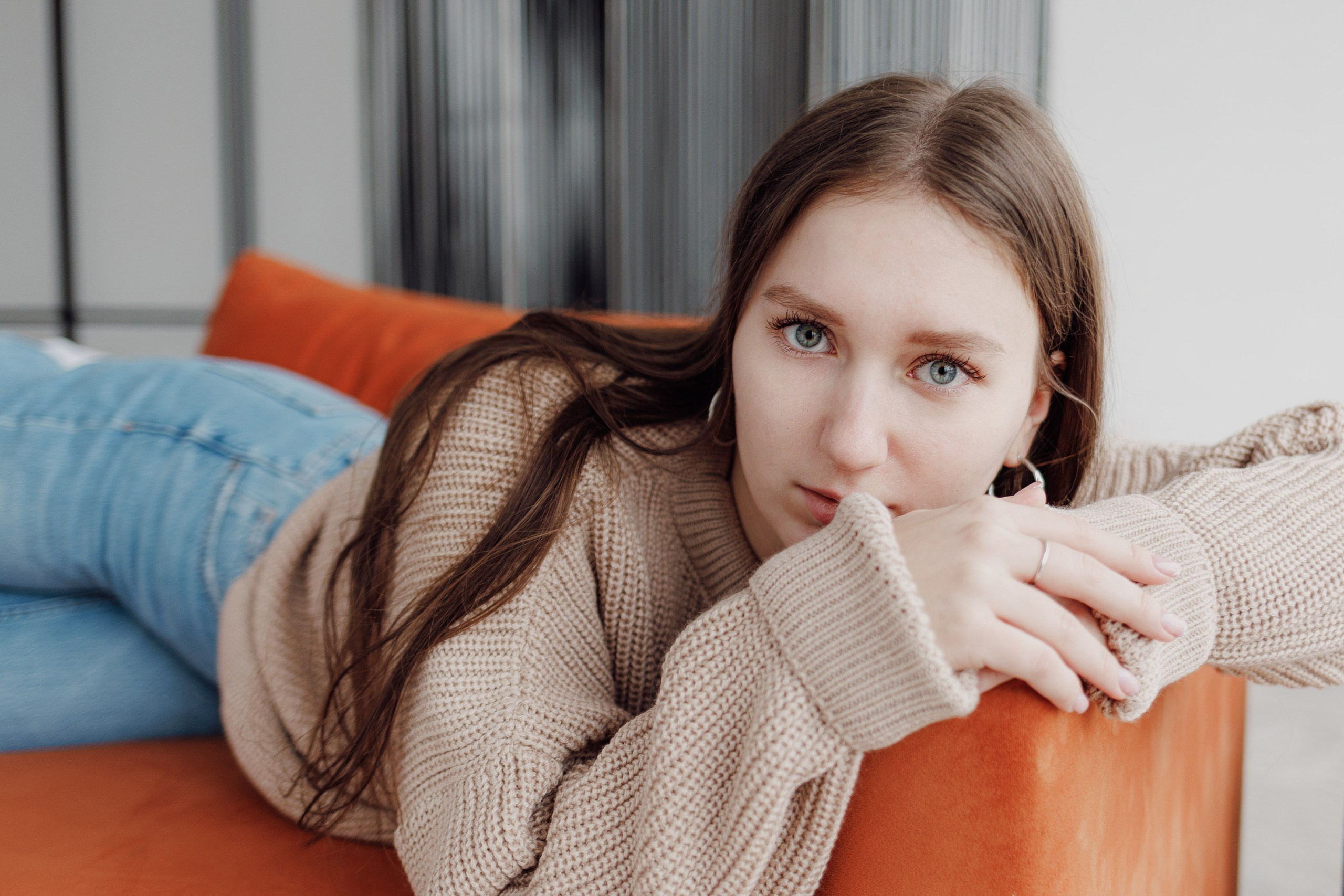 Персональные съёмки. Фотограф в Москве Повеквечных Софья