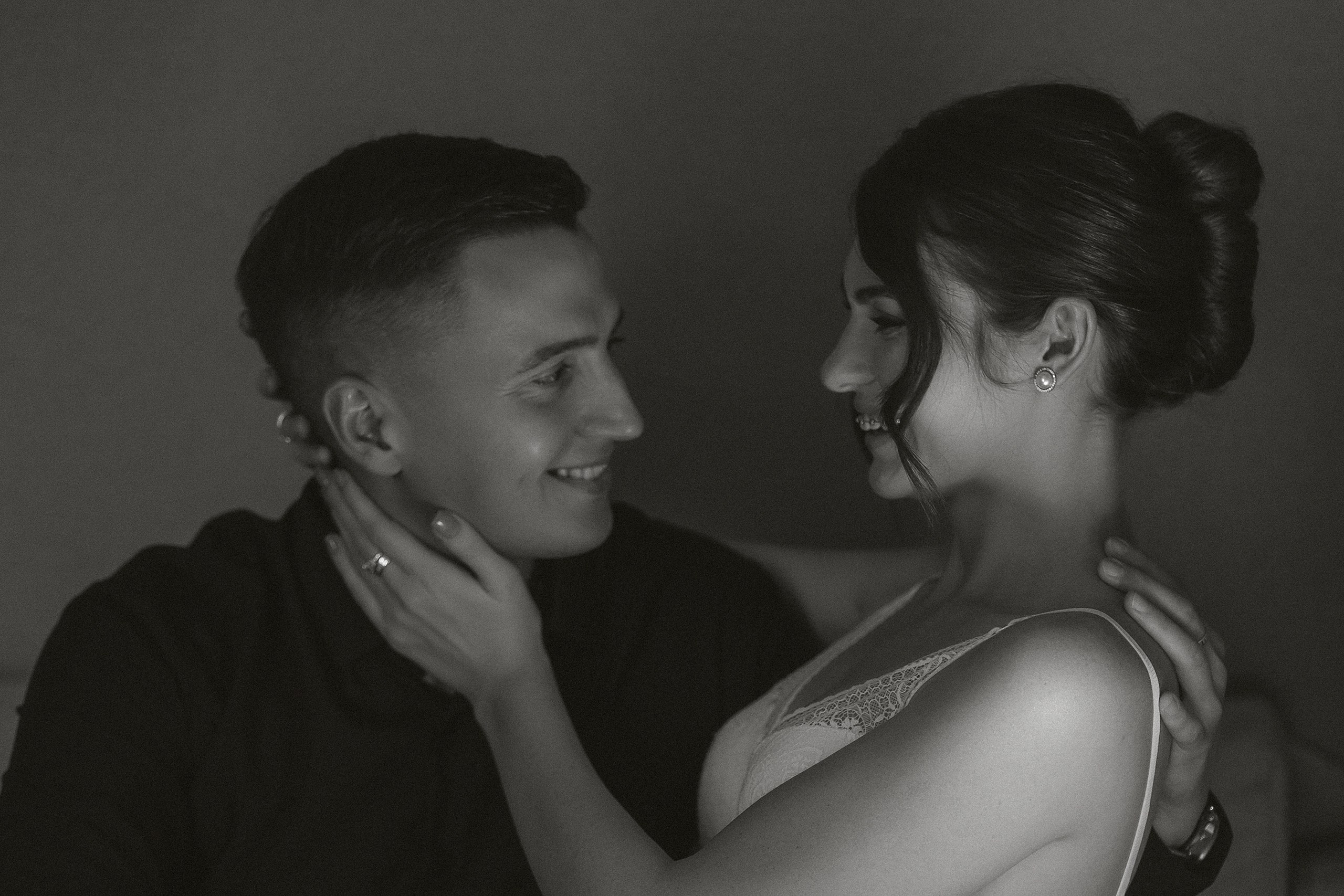 Портфолио на всякий случай. Свадебный фотограф в Самаре Сергей Ярилин