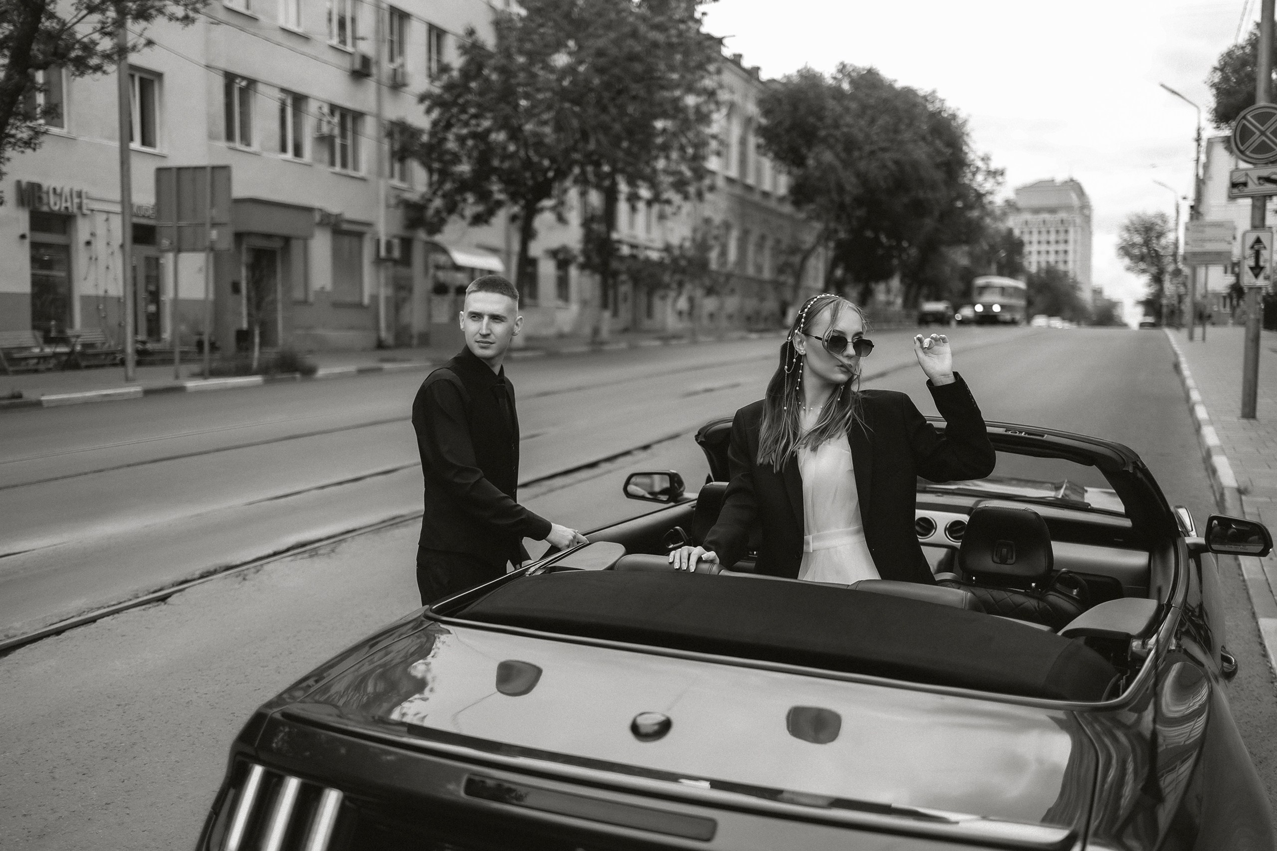 Портфолио на всякий случай. Свадебный фотограф в Самаре Сергей Ярилин