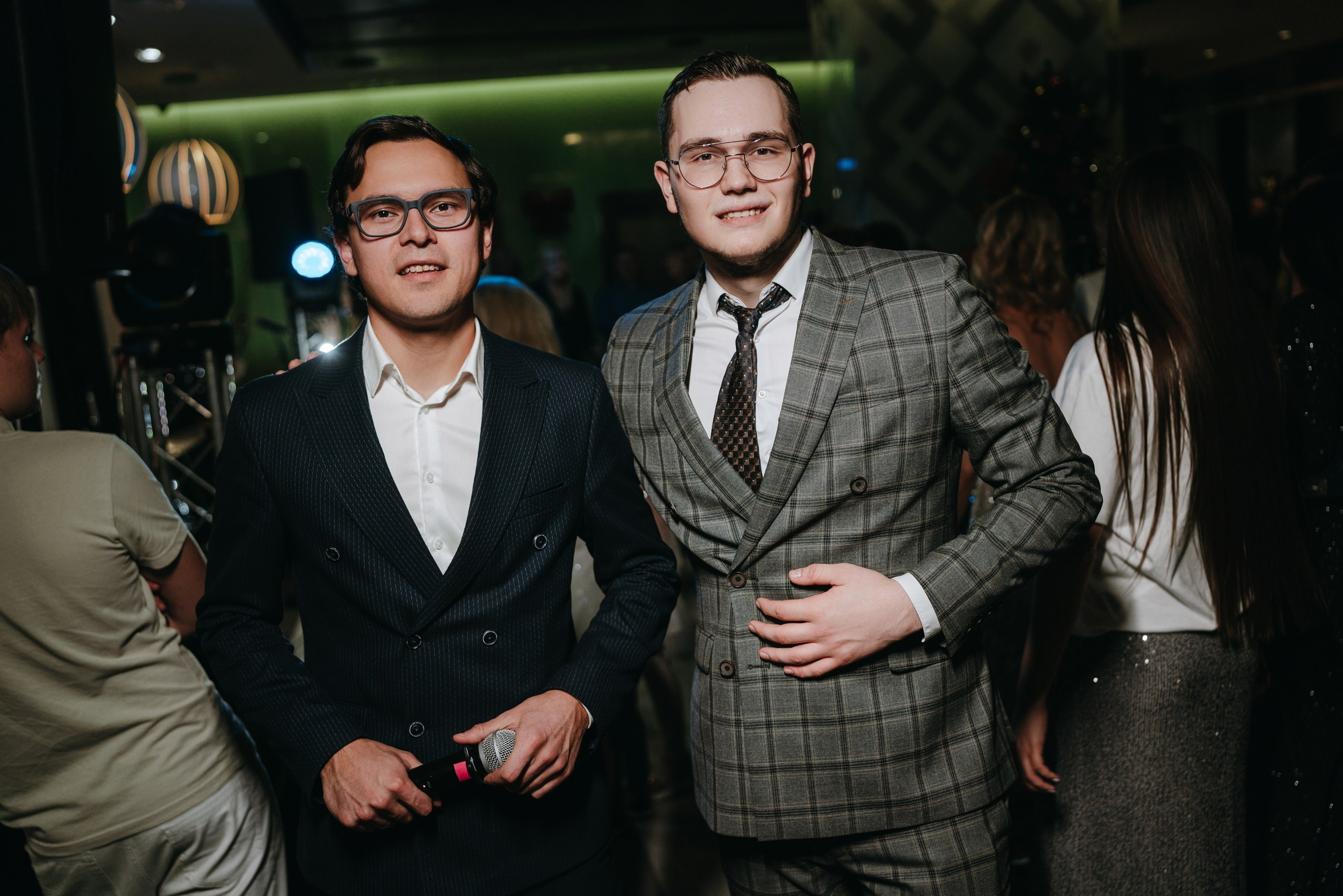 ФОТОГРАФ НА НОВЫЙ ГОД, HILTON УФА