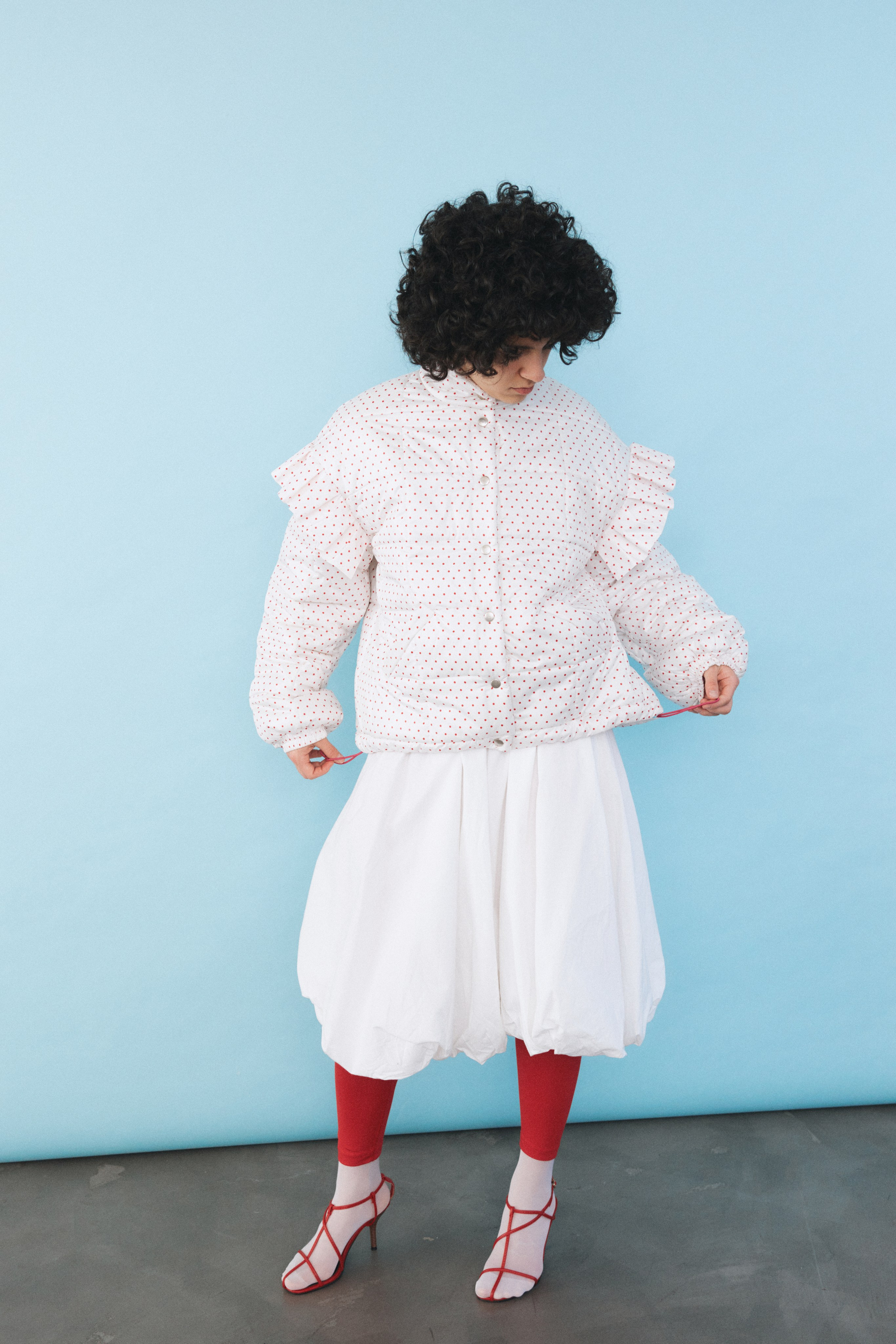 Falera Upcycling. Портретный фотограф Филимонов Сергей