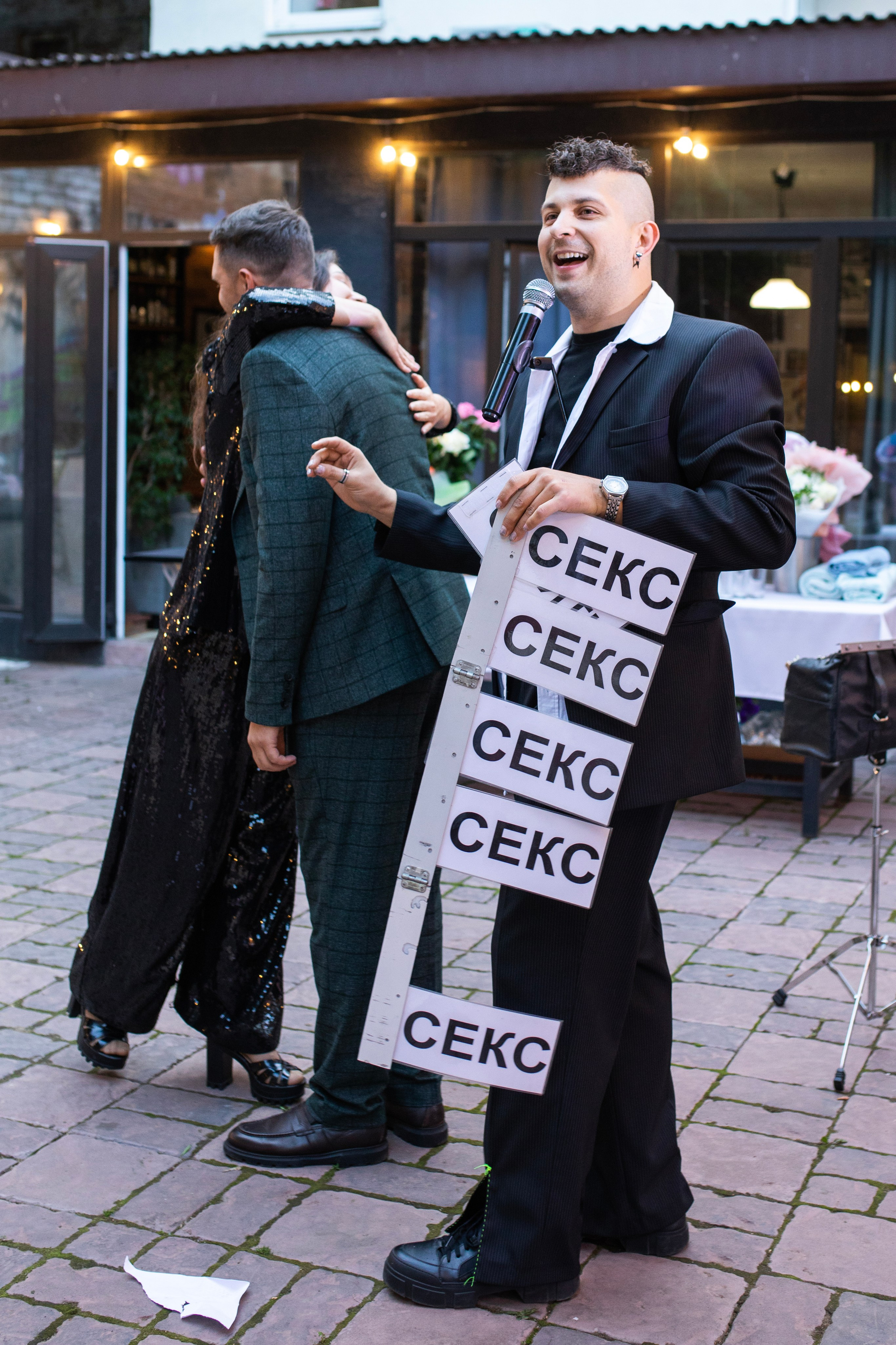 Dmitry Olga. Wedding photographer