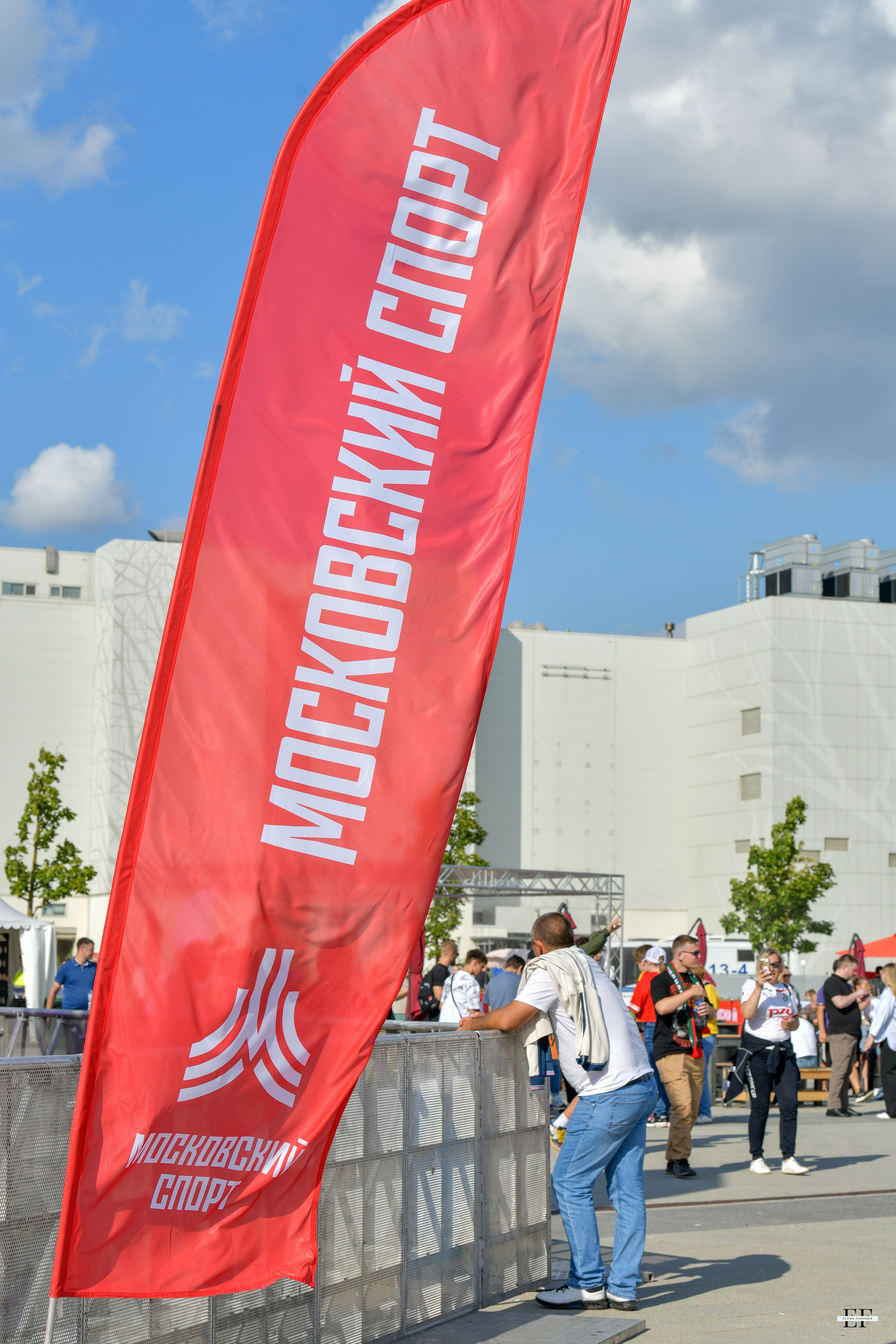 ПФК «ЦСКА» — ПФК «ЛОКОМОТИВ» Российская Премьер-Лига. 5 тур. 18.08.2024 ВЕБ-Арена г. Москва. Свой взгляд через объектив