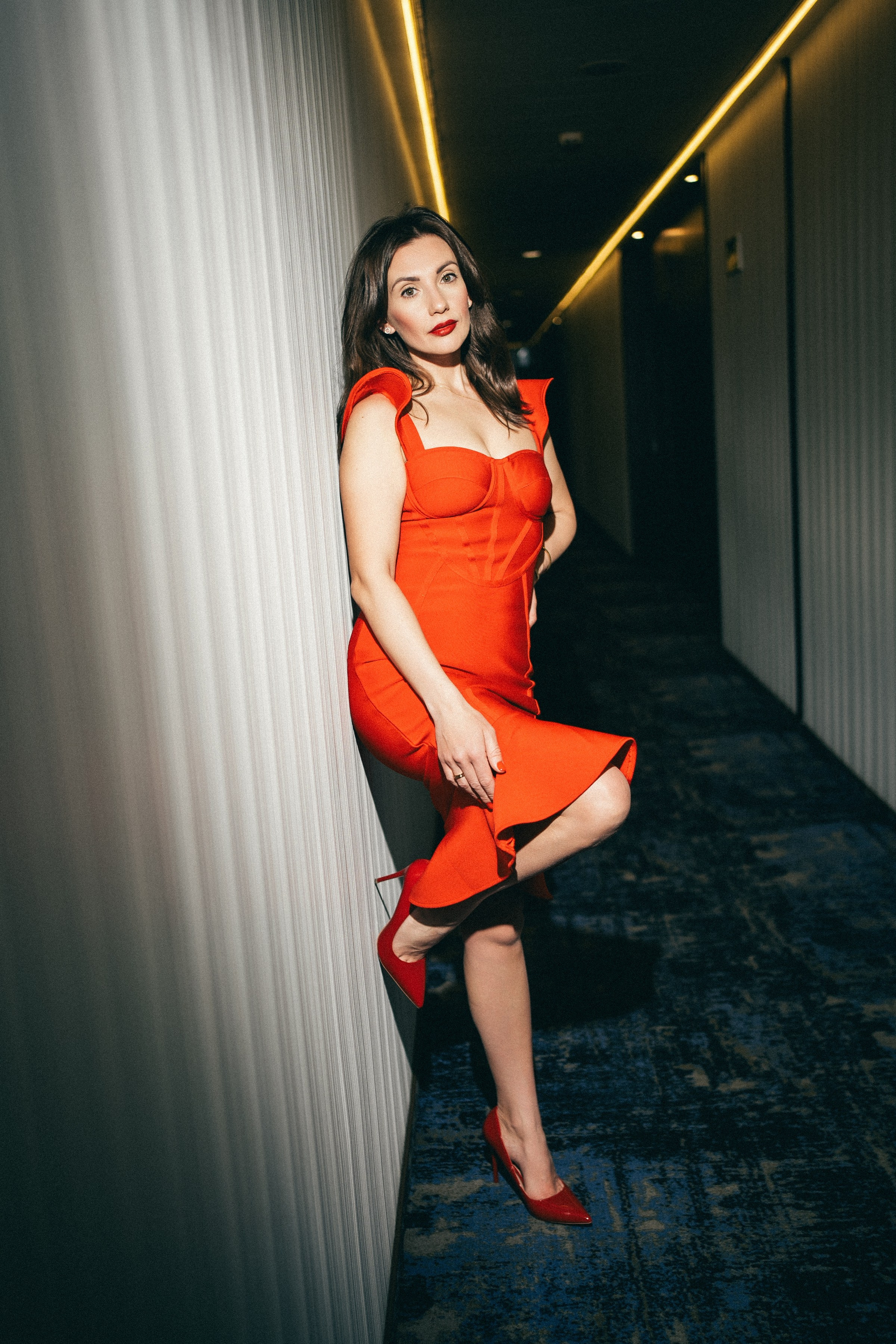 День рождения Кристины. Фотограф на любое событие в Кемерово