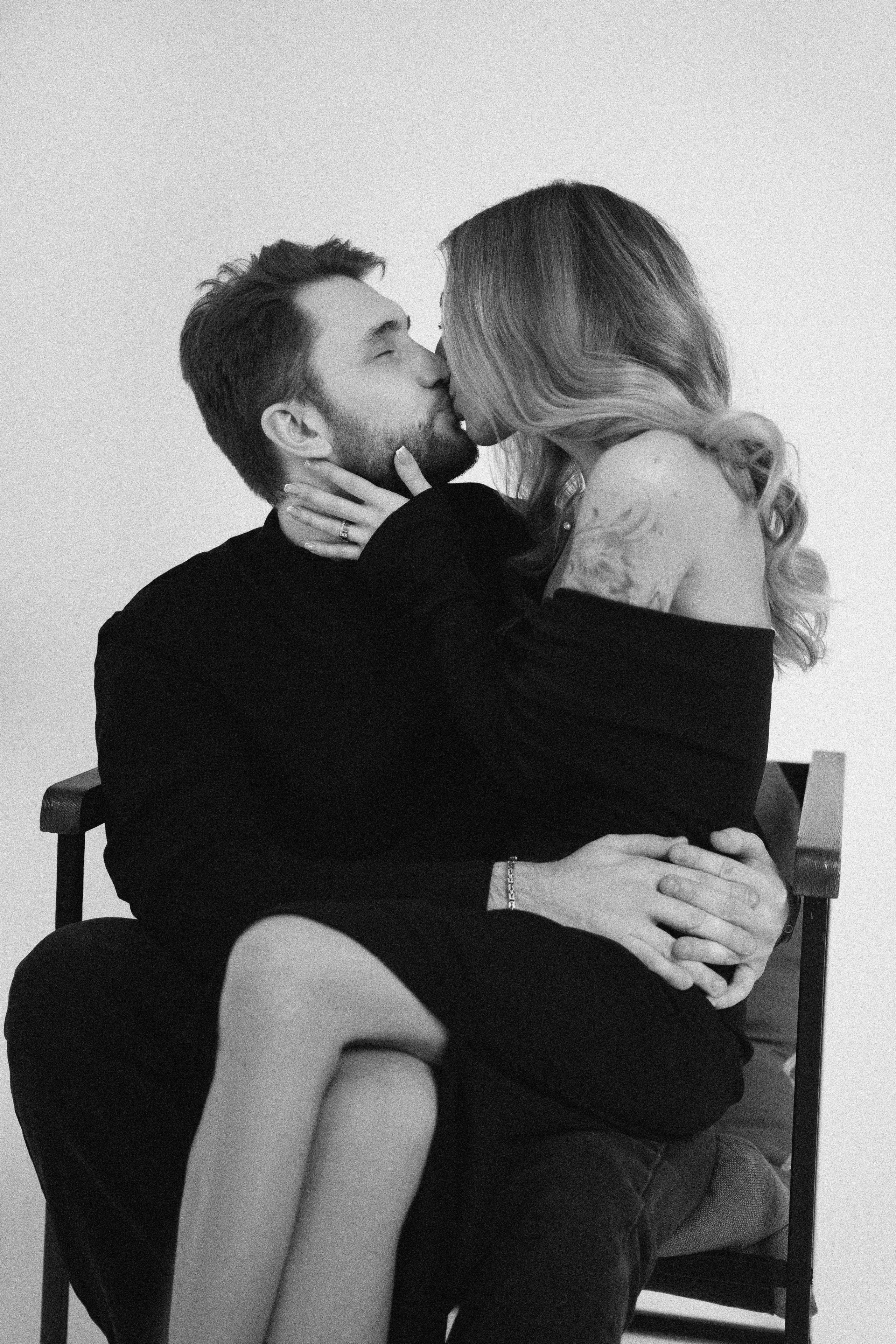 Портретная съемка в Москве, профессиональная фотосъемка людей